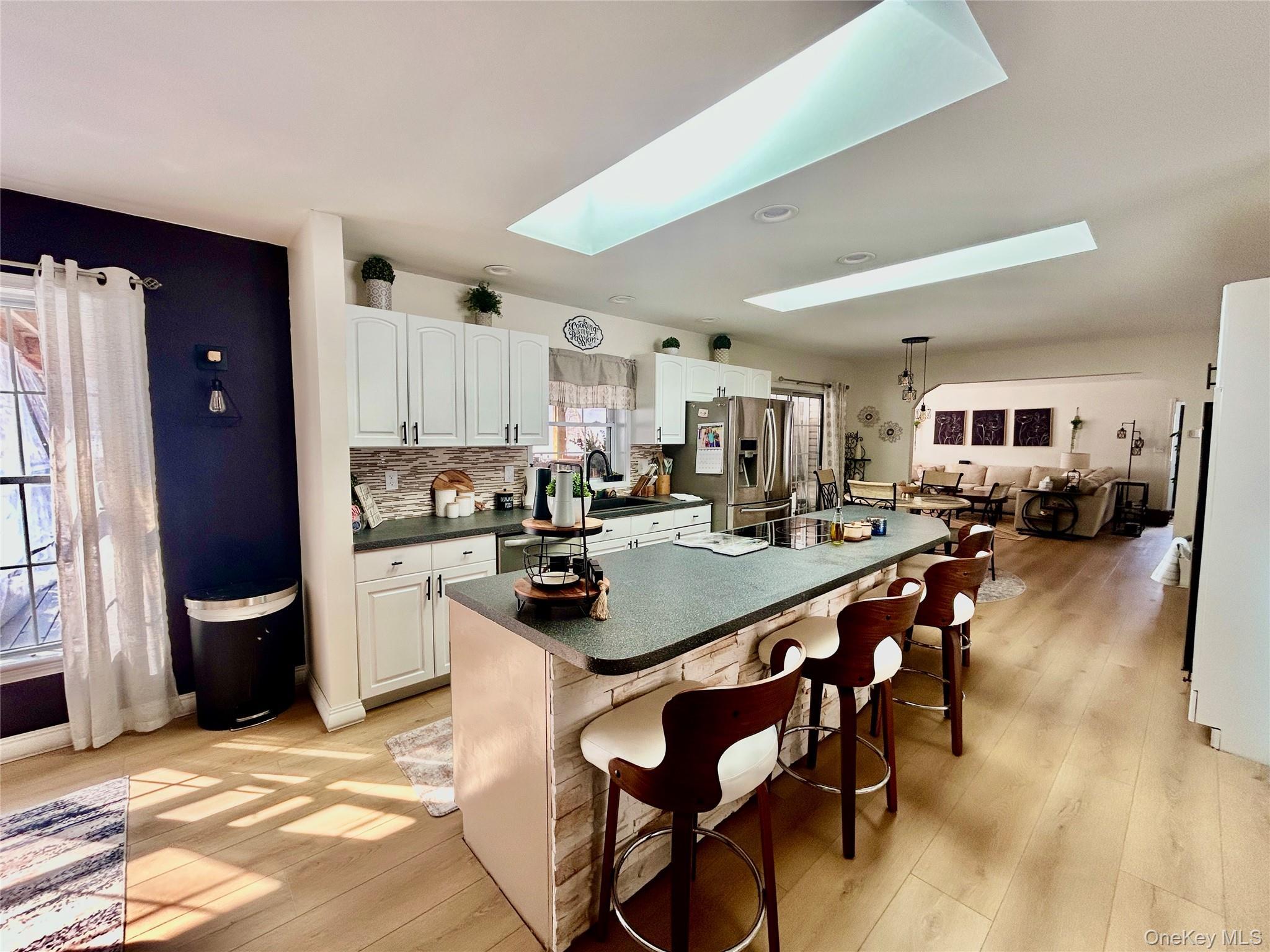 Single Family Gulf  Sullivan County, NY 12776, MLS-950988-12