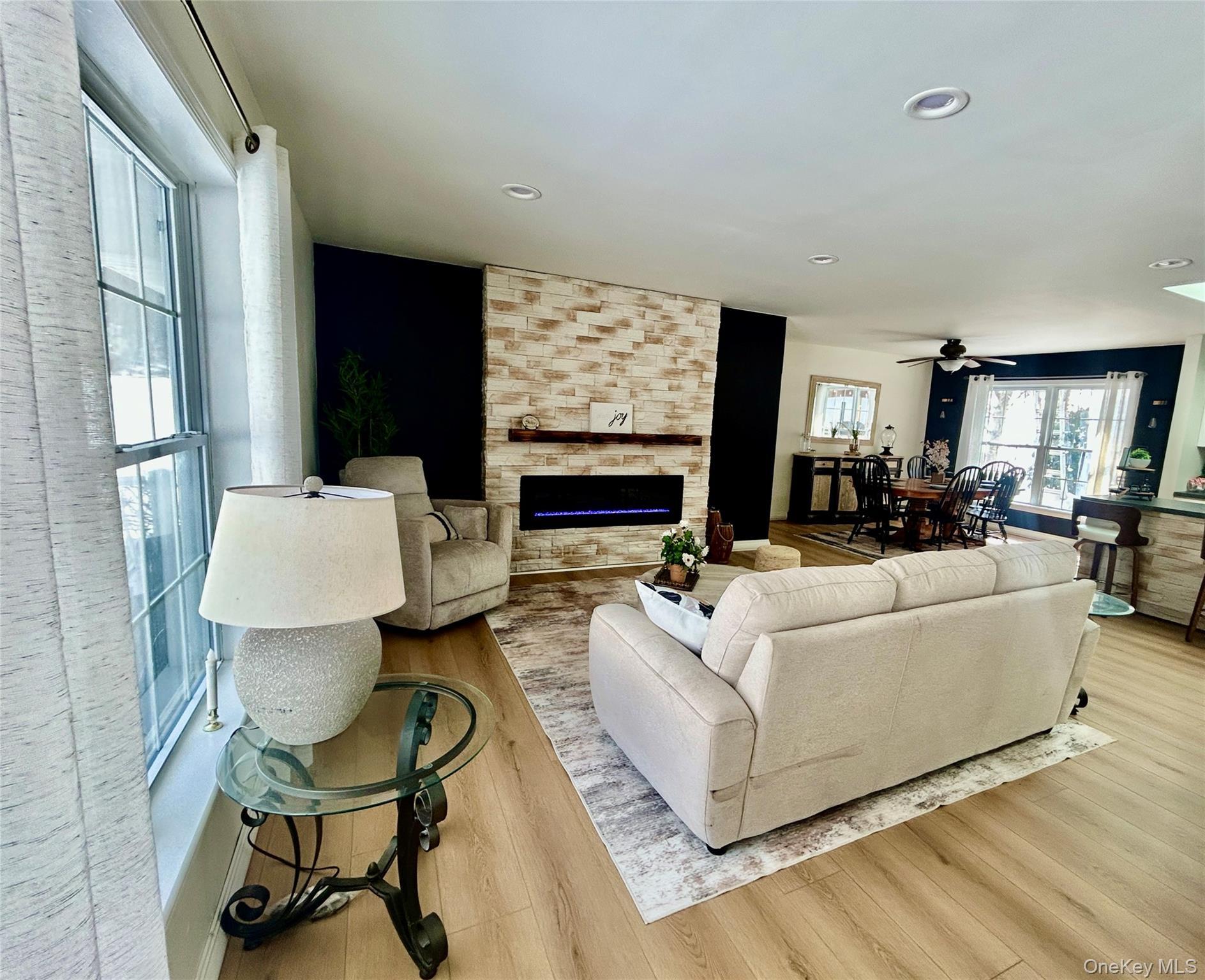 Single Family Gulf  Sullivan County, NY 12776, MLS-950988-15