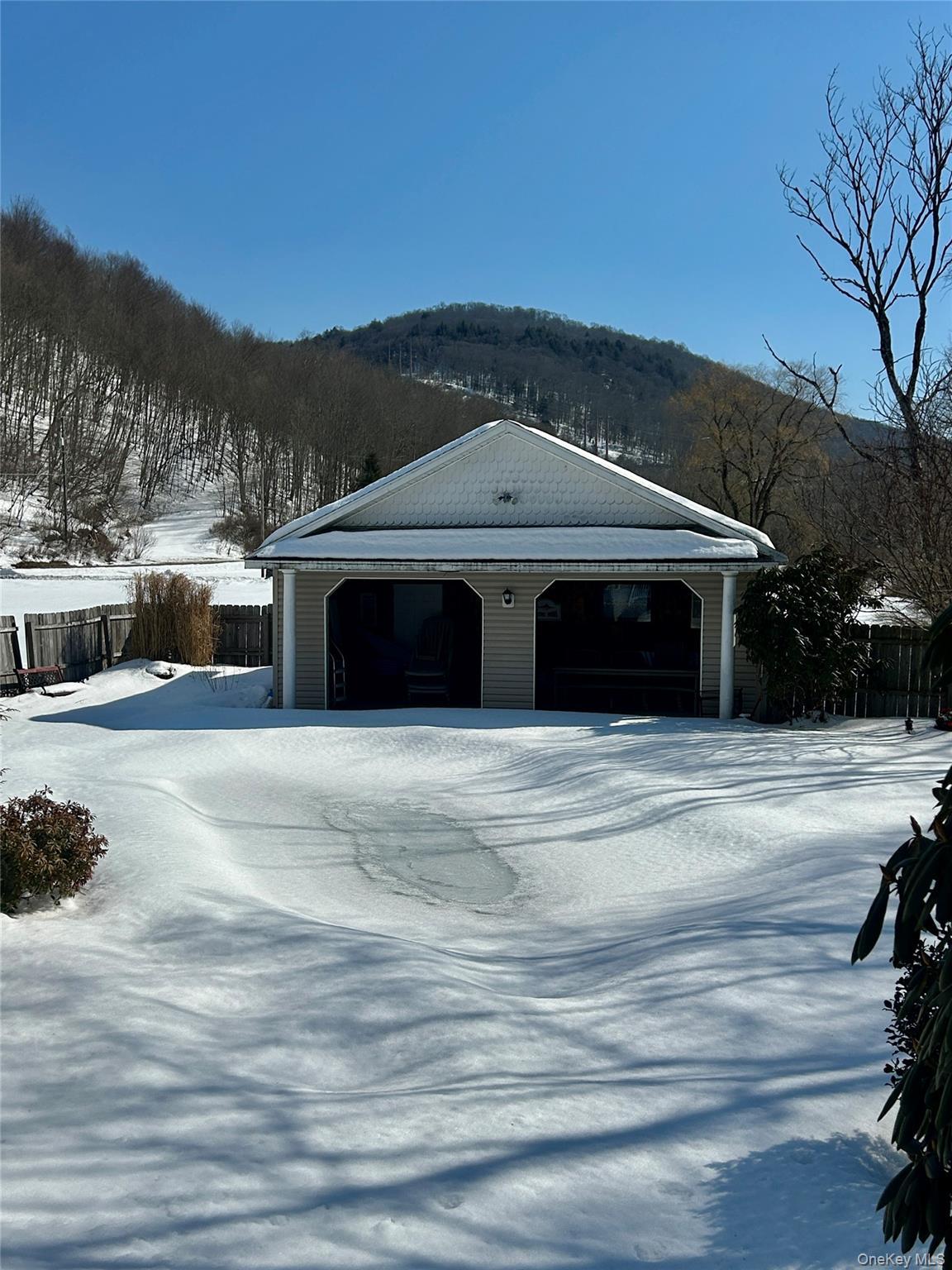 Single Family Gulf  Sullivan County, NY 12776, MLS-950988-2