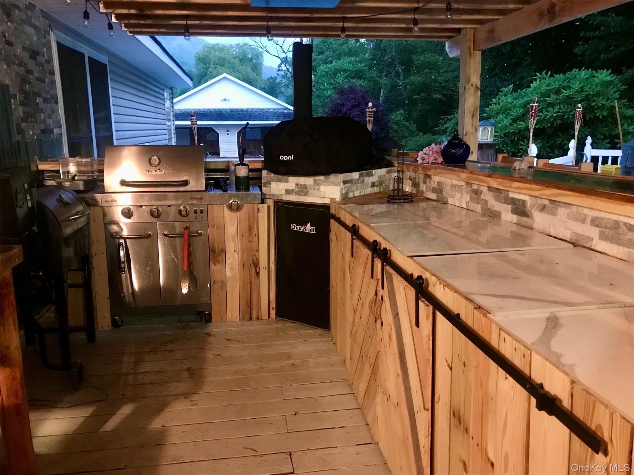 Single Family Gulf  Sullivan County, NY 12776, MLS-950988-25