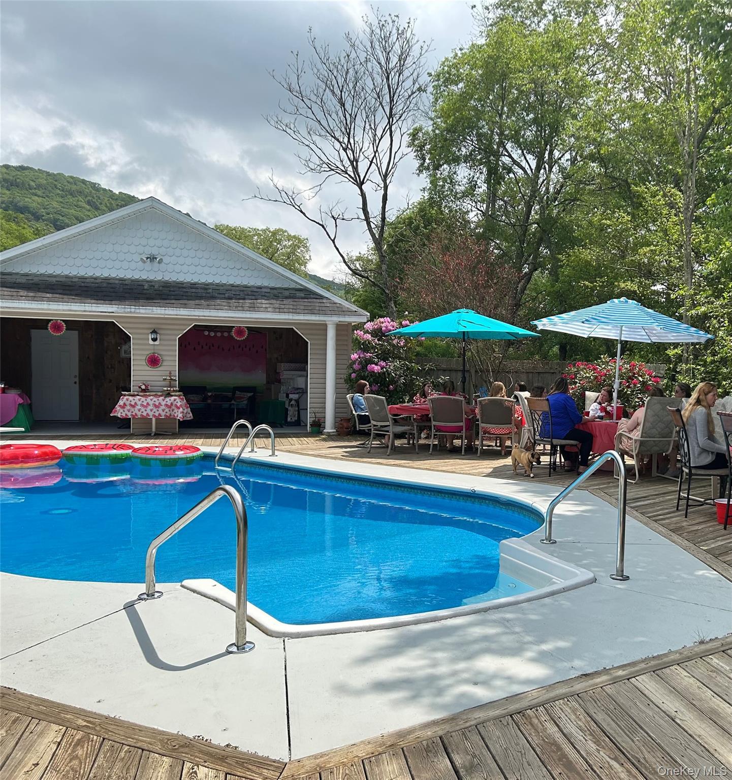 Single Family Gulf  Sullivan County, NY 12776, MLS-950988-3