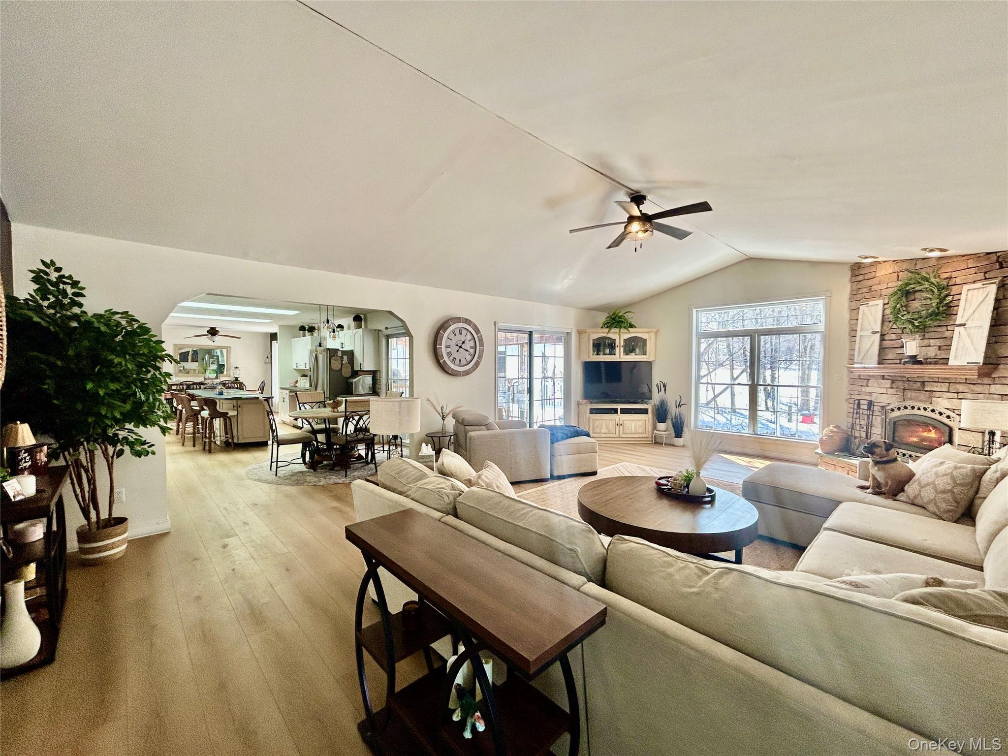 Single Family Gulf  Sullivan County, NY 12776, MLS-950988-7