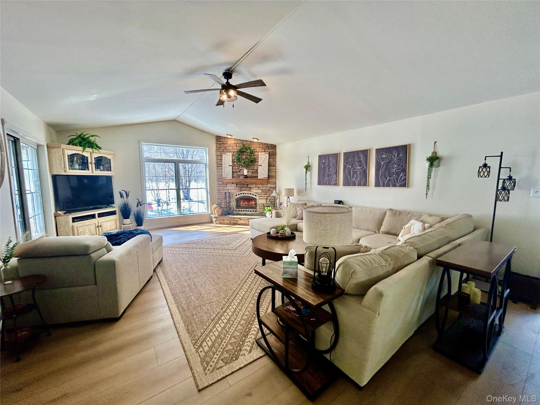 Single Family Gulf  Sullivan County, NY 12776, MLS-950988-8