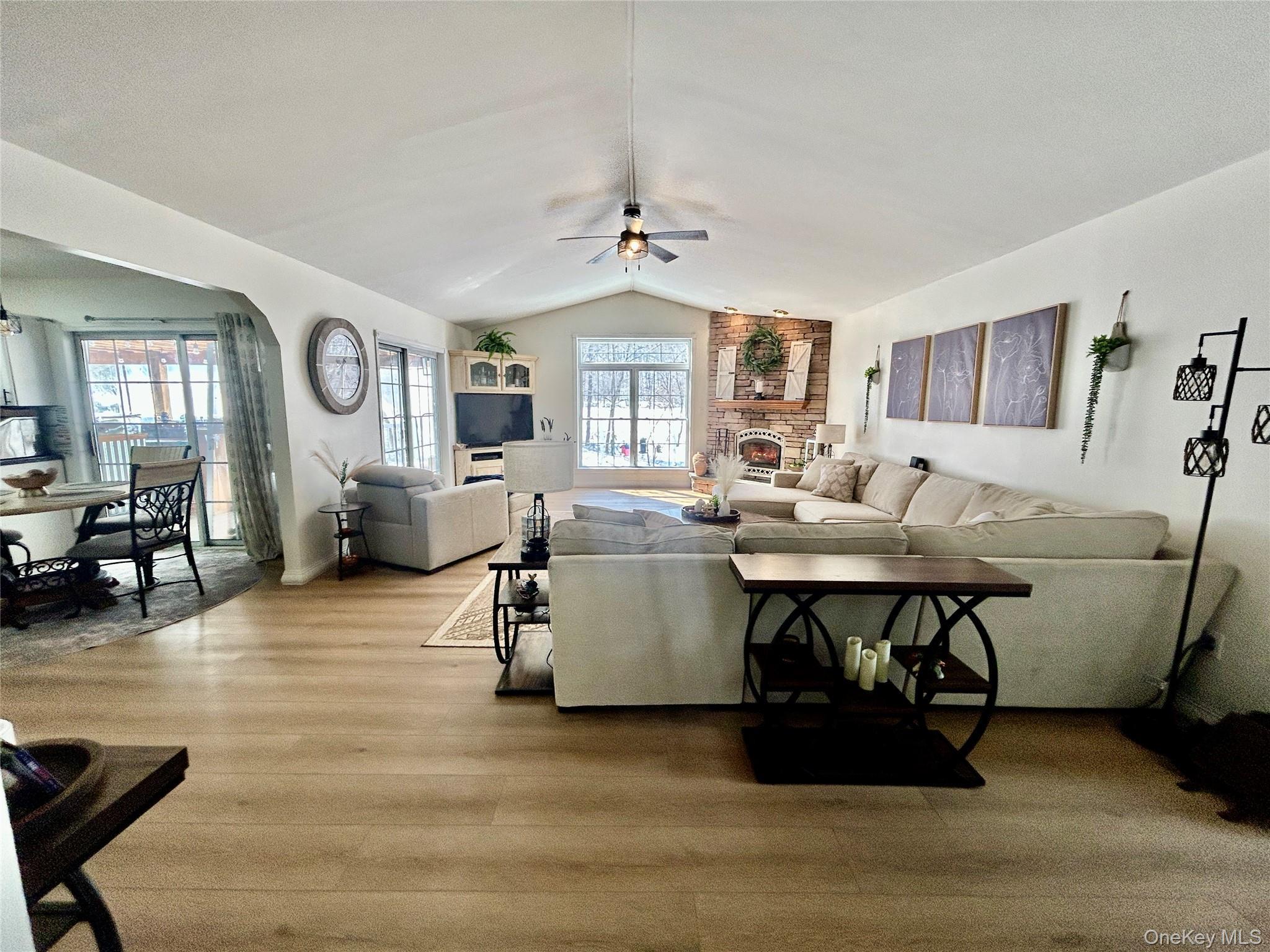 Single Family Gulf  Sullivan County, NY 12776, MLS-950988-9