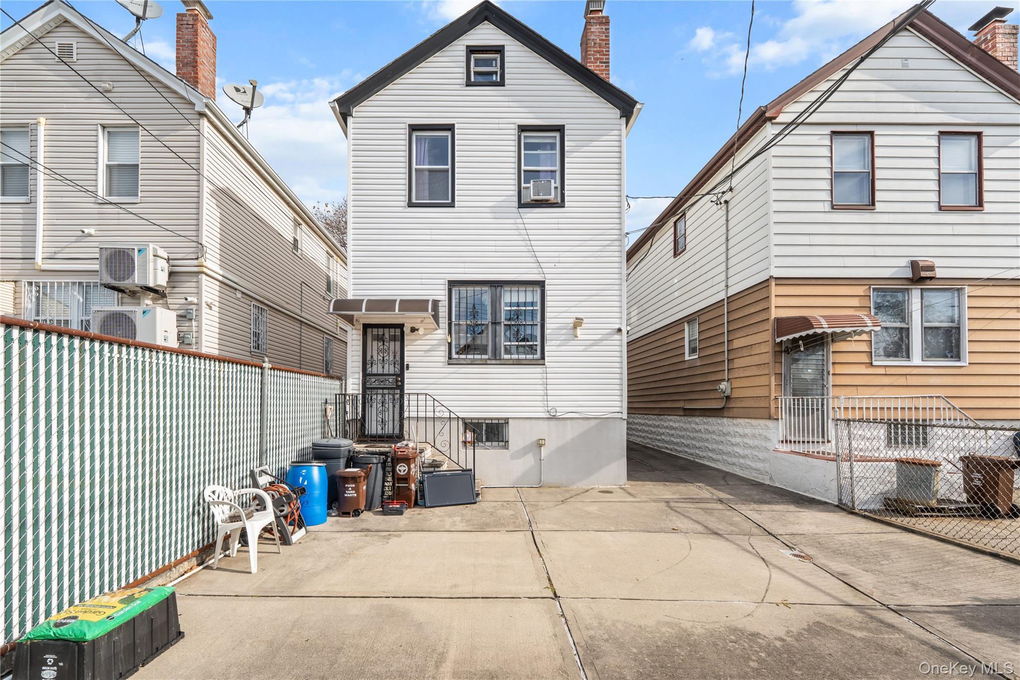 Single Family 113th Queens, NY 11419, MLS-950994-11