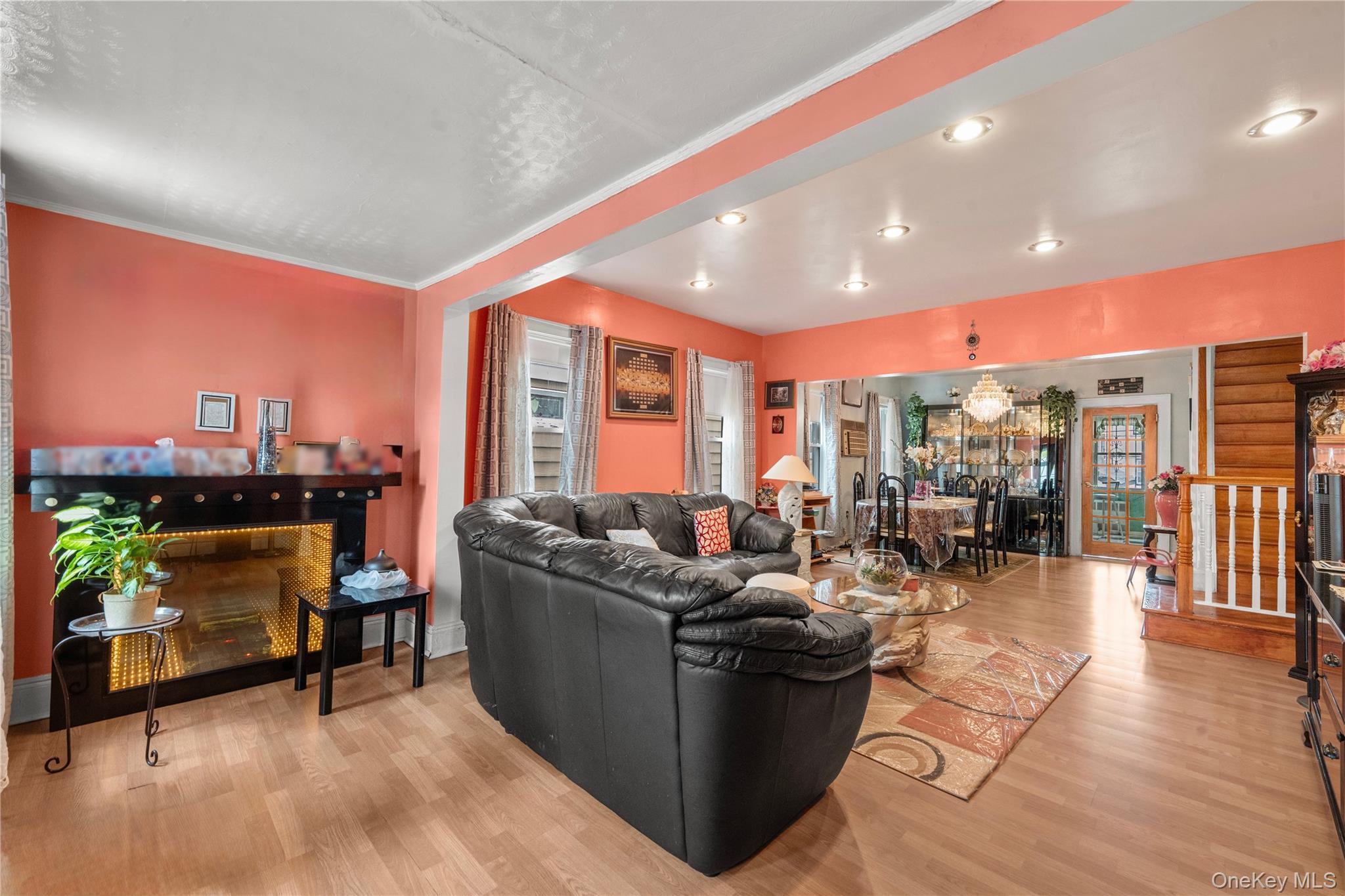 Single Family 113th  Queens, NY 11419, MLS-950994-13