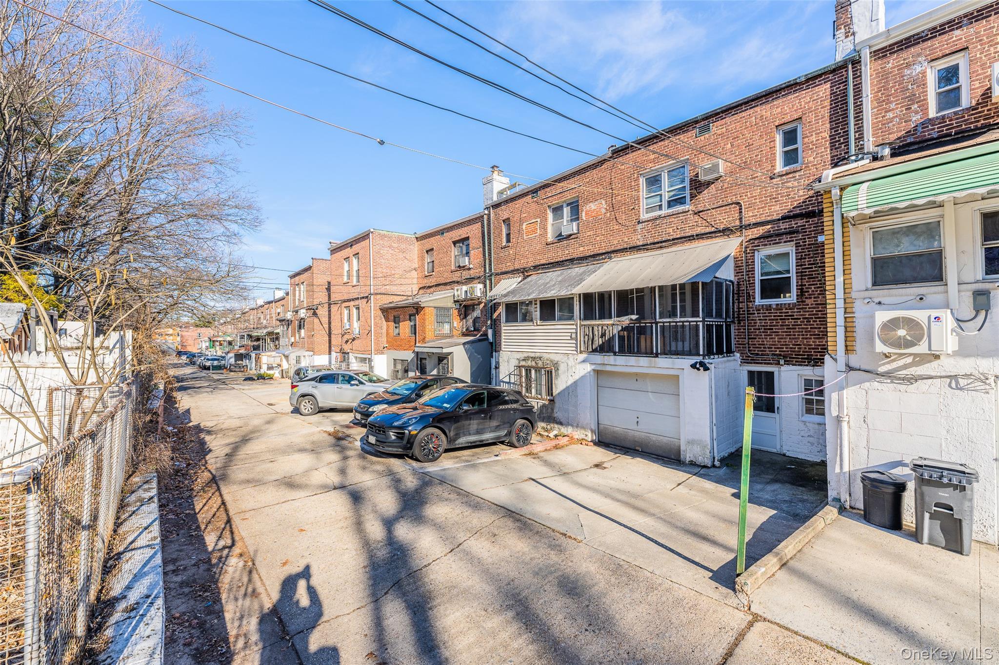 Single Family 79th  Queens, NY 11373, MLS-951004-19