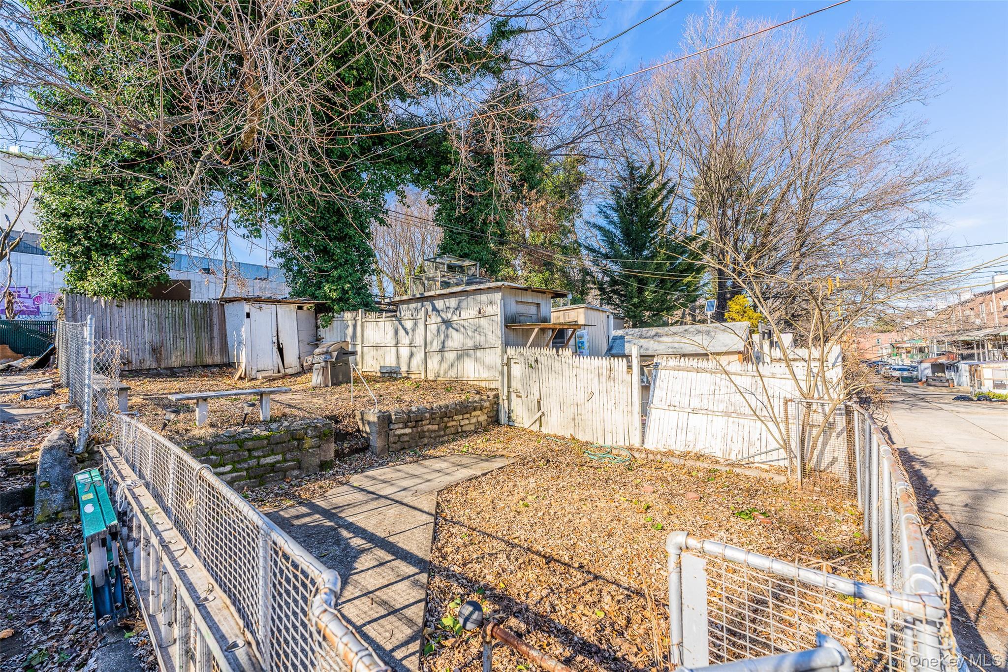 Single Family 79th  Queens, NY 11373, MLS-951004-21