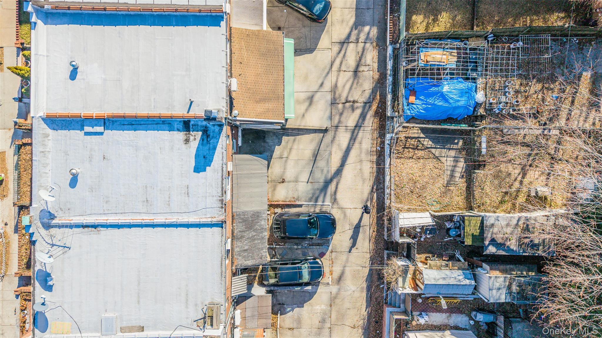 Single Family 79th  Queens, NY 11373, MLS-951004-22