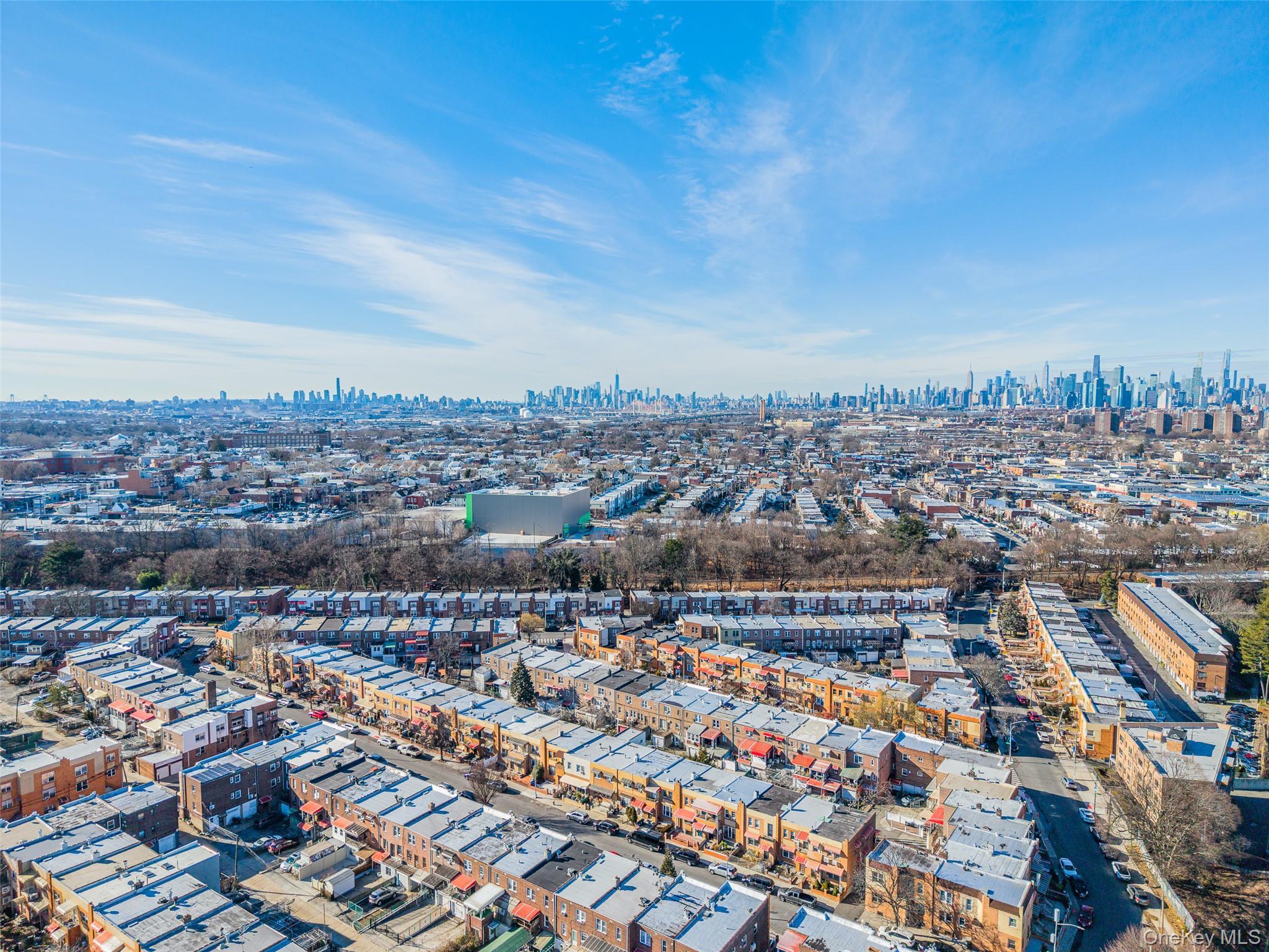 Single Family 79th  Queens, NY 11373, MLS-951004-23