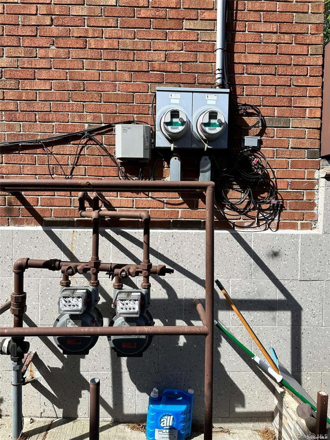 Single Family Geranium  Queens, NY 11355, MLS-951010-5