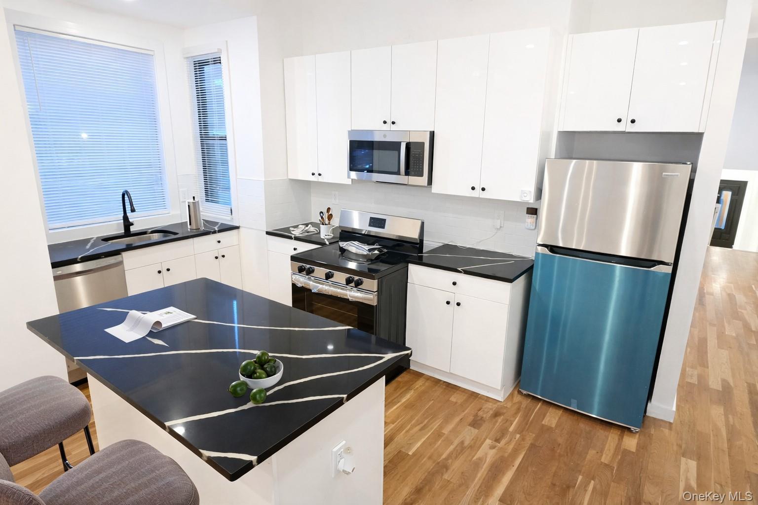 Single Family Radde  Brooklyn, NY 11233, MLS-951015-3