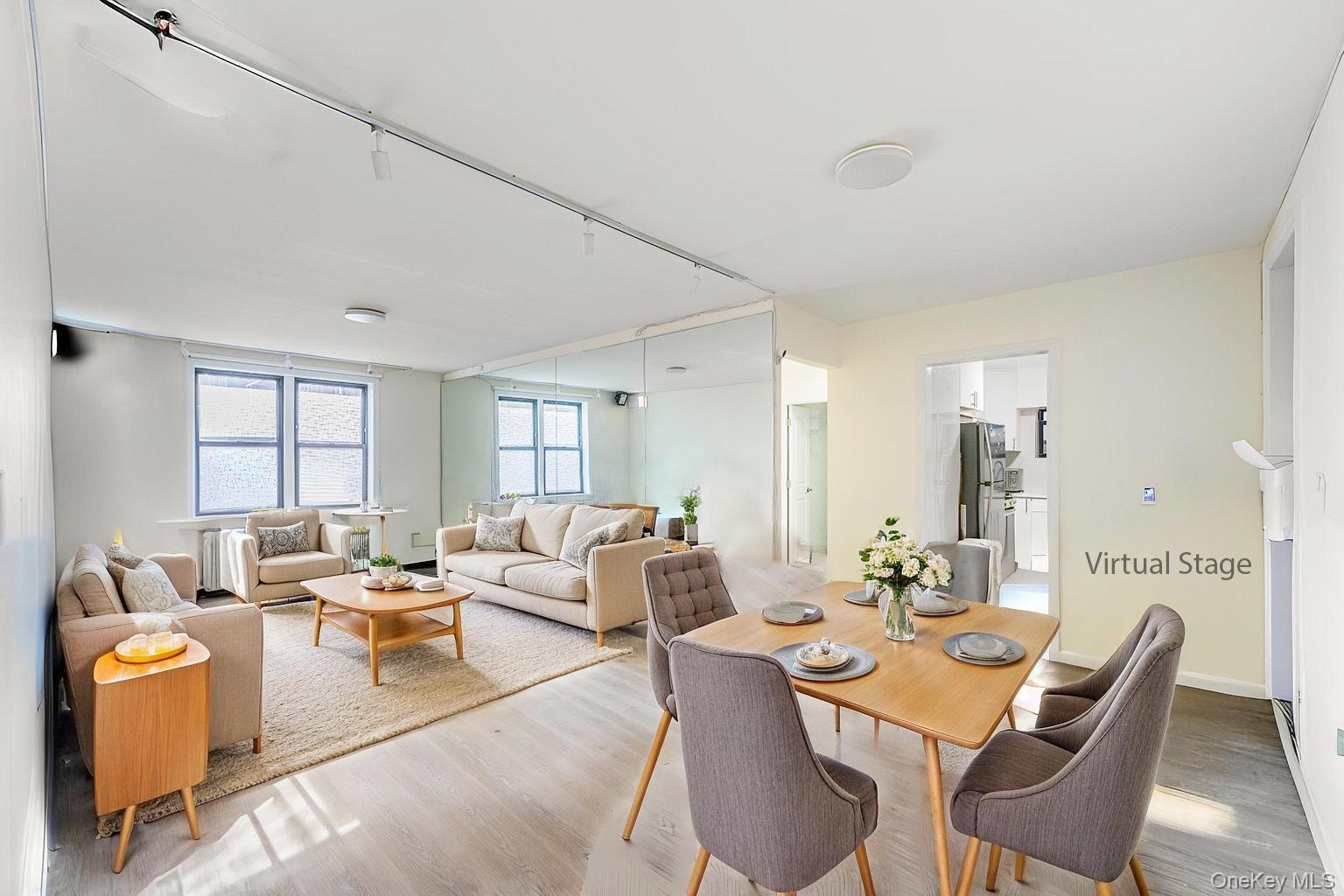 Coop Barclay Queens, NY 11355, MLS-951020-14