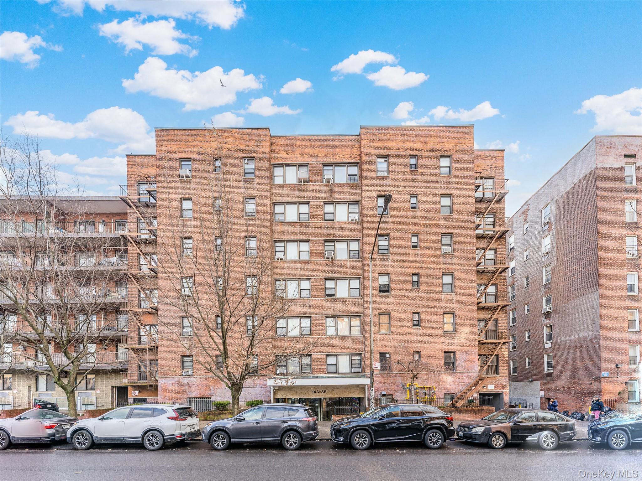 Coop Barclay Queens, NY 11355, MLS-951020-2