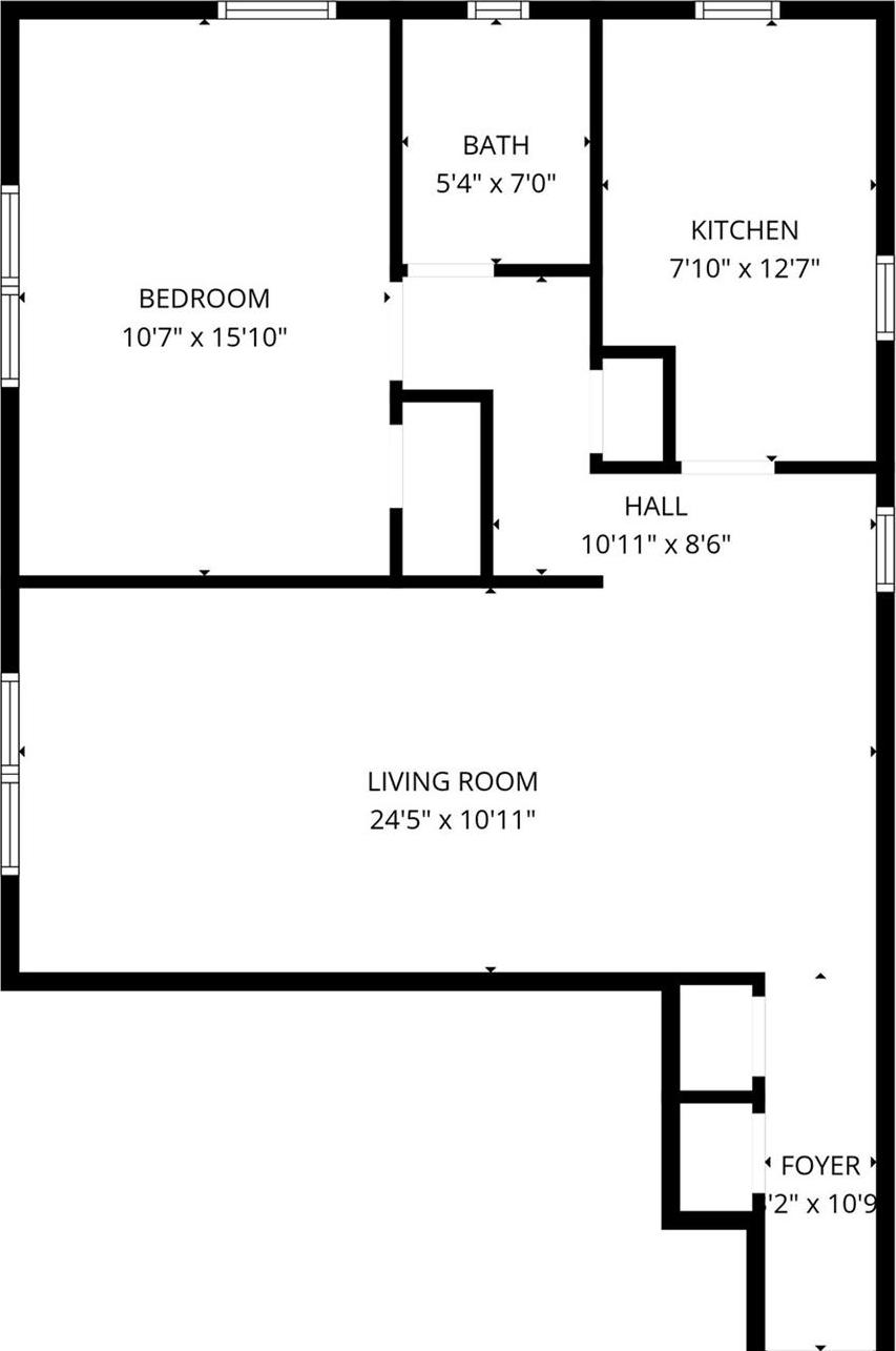 Coop Barclay Queens, NY 11355, MLS-951020-4