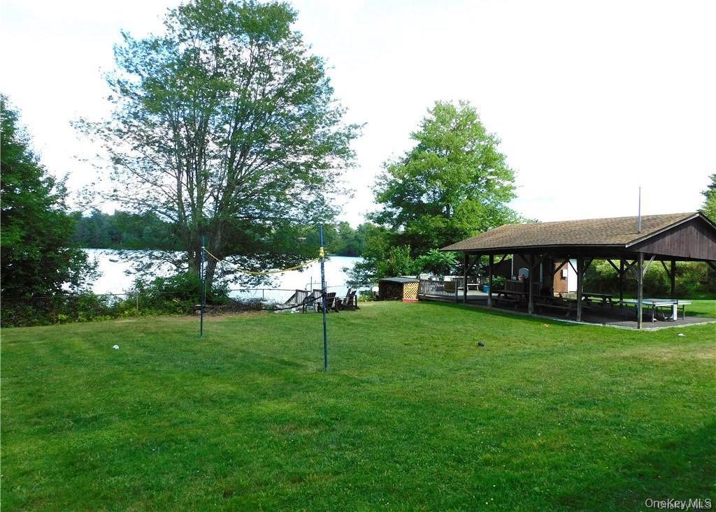 Coop State Route 52  Sullivan County, NY 12759, MLS-951030-14