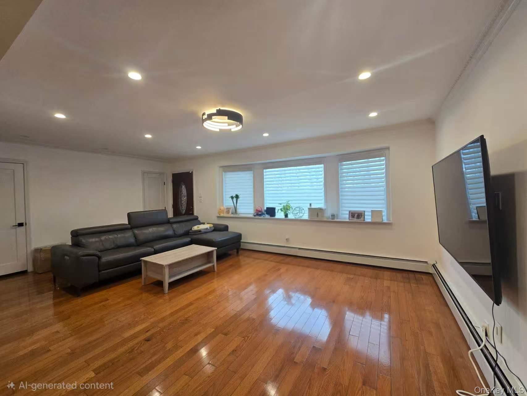 Single Family 232nd Street Queens, NY 11364, MLS-951037-2