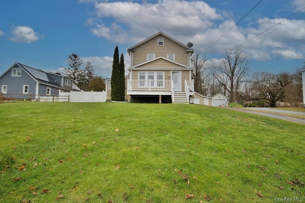 Single Family Midway  Dutchess County, NY 12501, MLS-951050-2