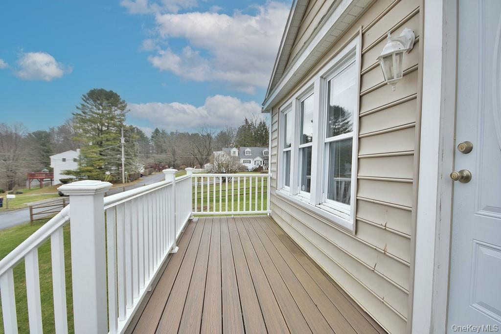 Single Family Midway  Dutchess County, NY 12501, MLS-951050-3