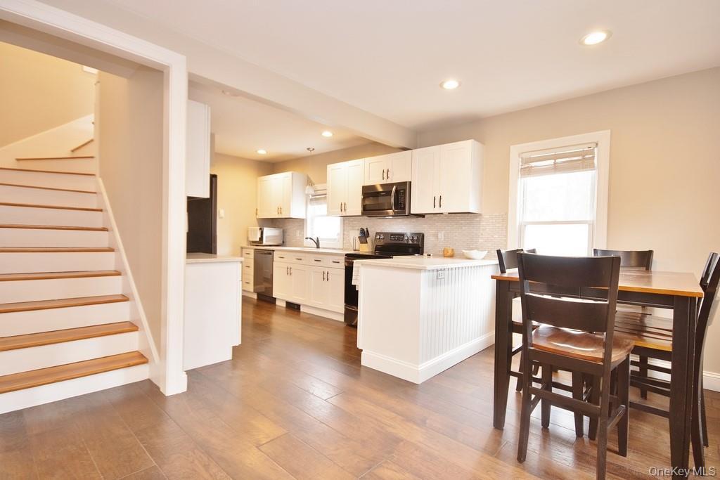 Single Family Midway  Dutchess County, NY 12501, MLS-951050-8