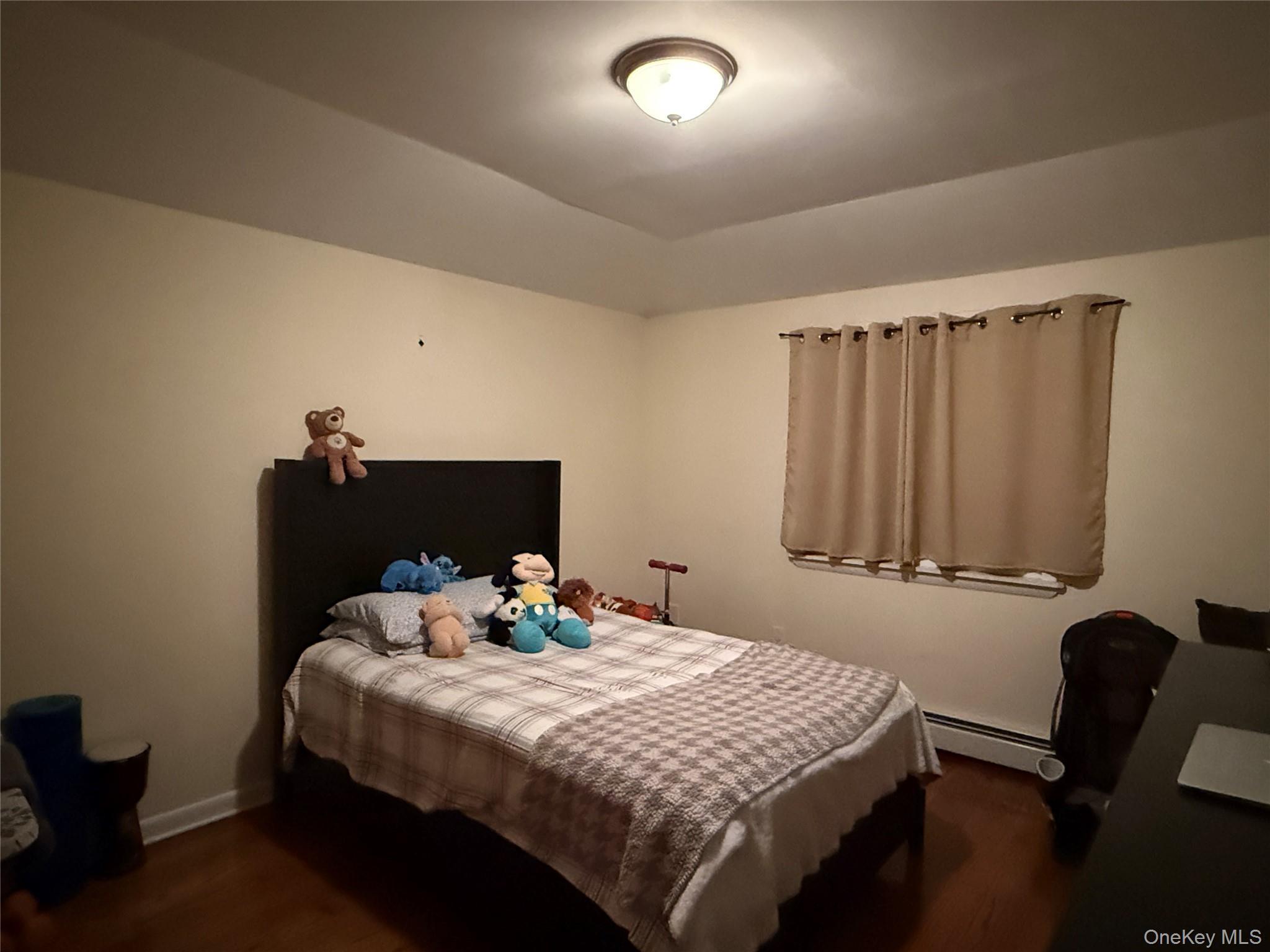 Single Family 144th  Queens, NY 11434, MLS-951056-11