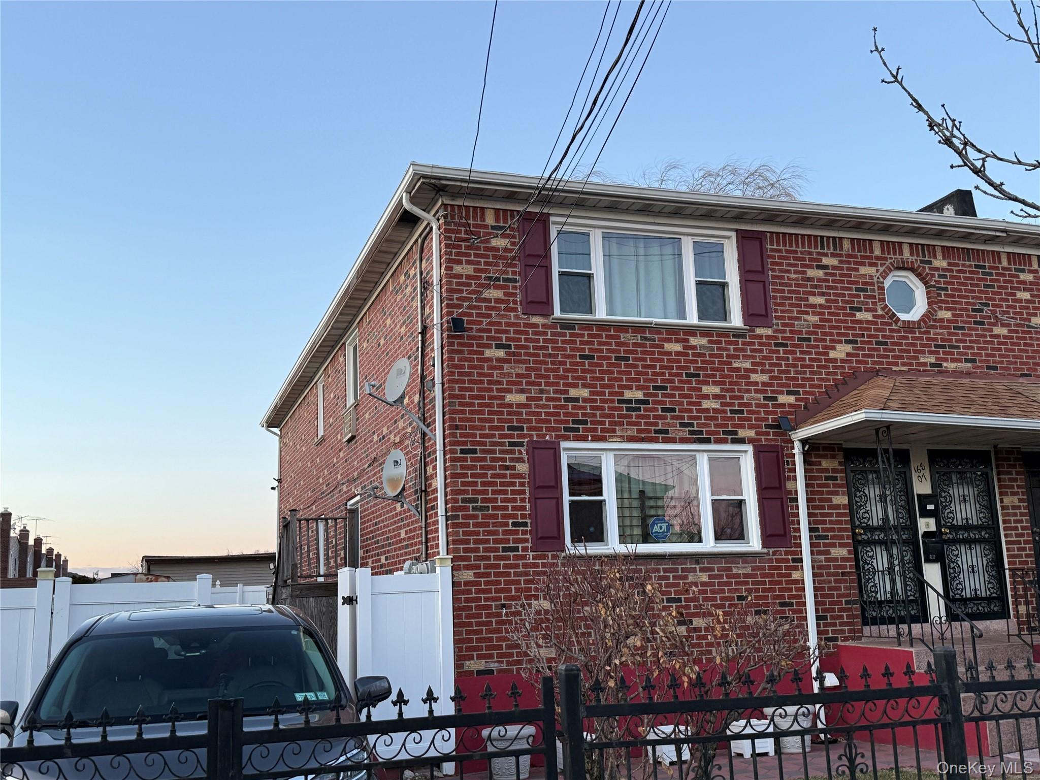 Single Family 144th  Queens, NY 11434, MLS-951056-2