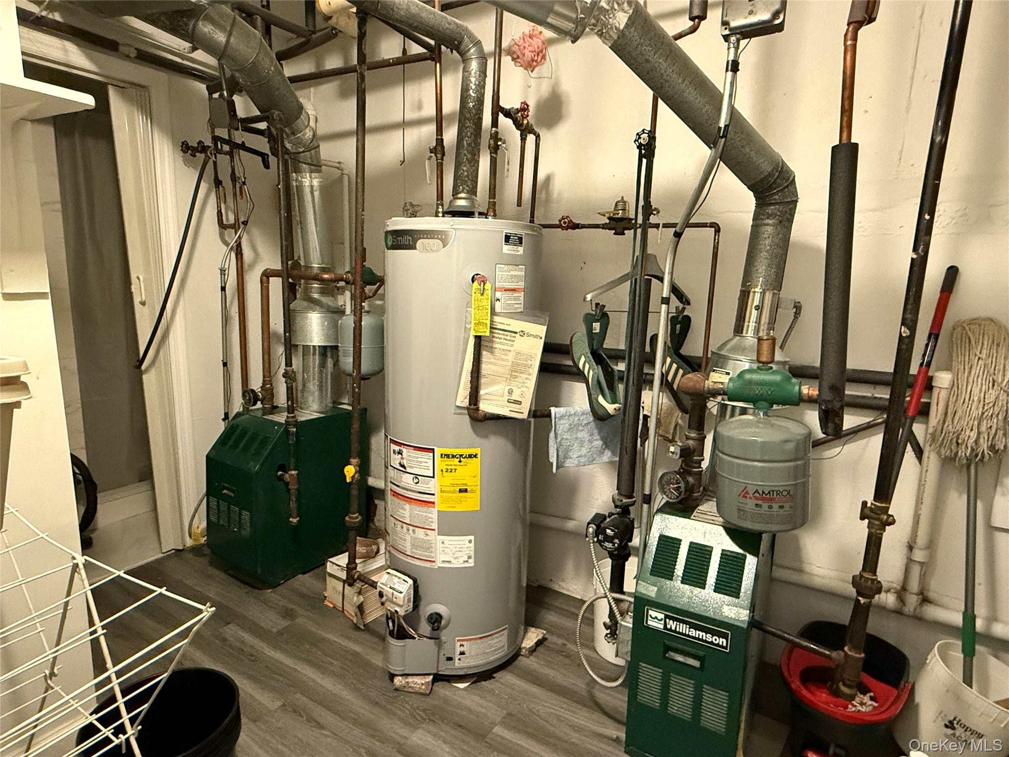 Single Family 144th  Queens, NY 11434, MLS-951056-30