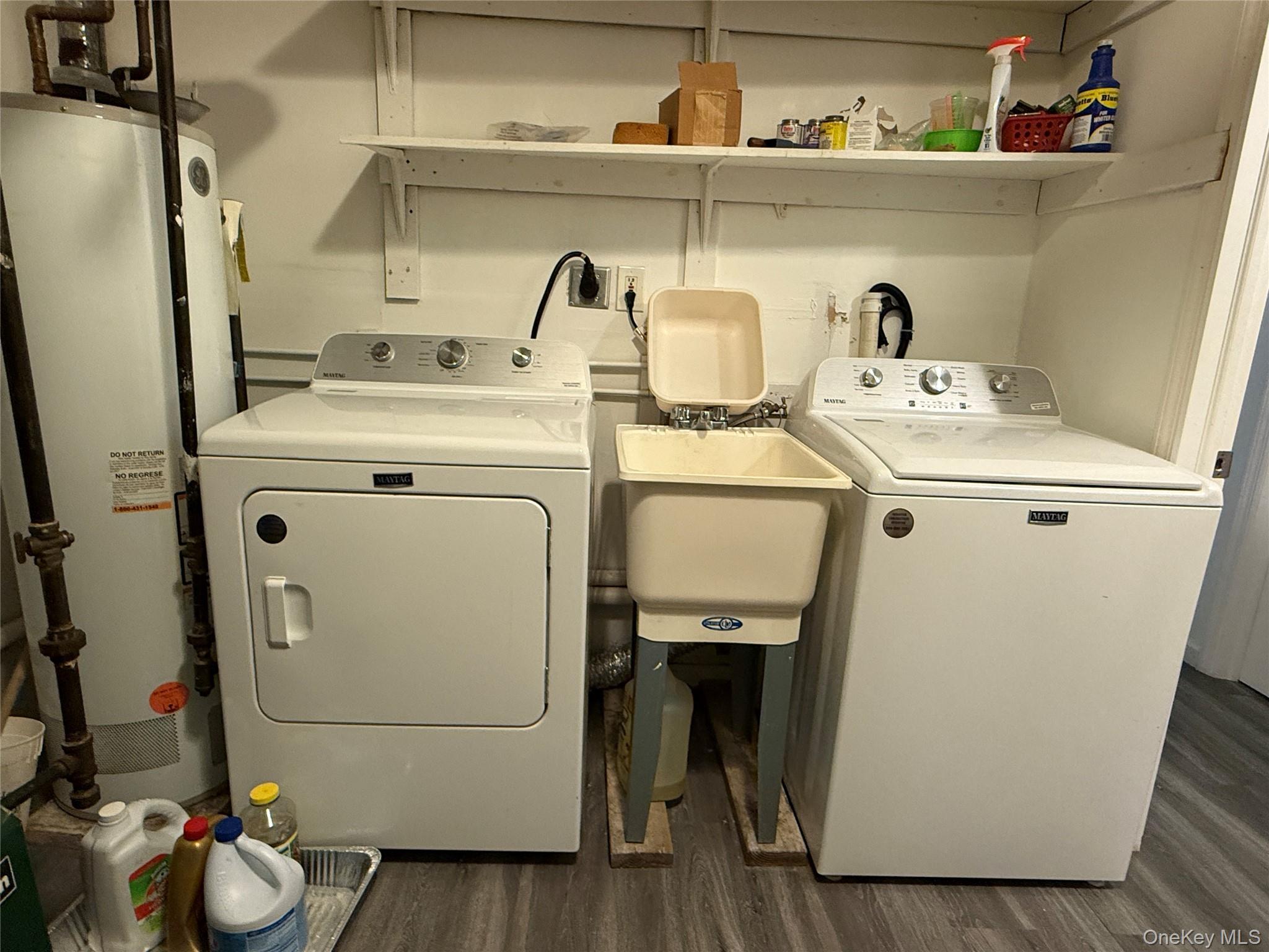 Single Family 144th  Queens, NY 11434, MLS-951056-31