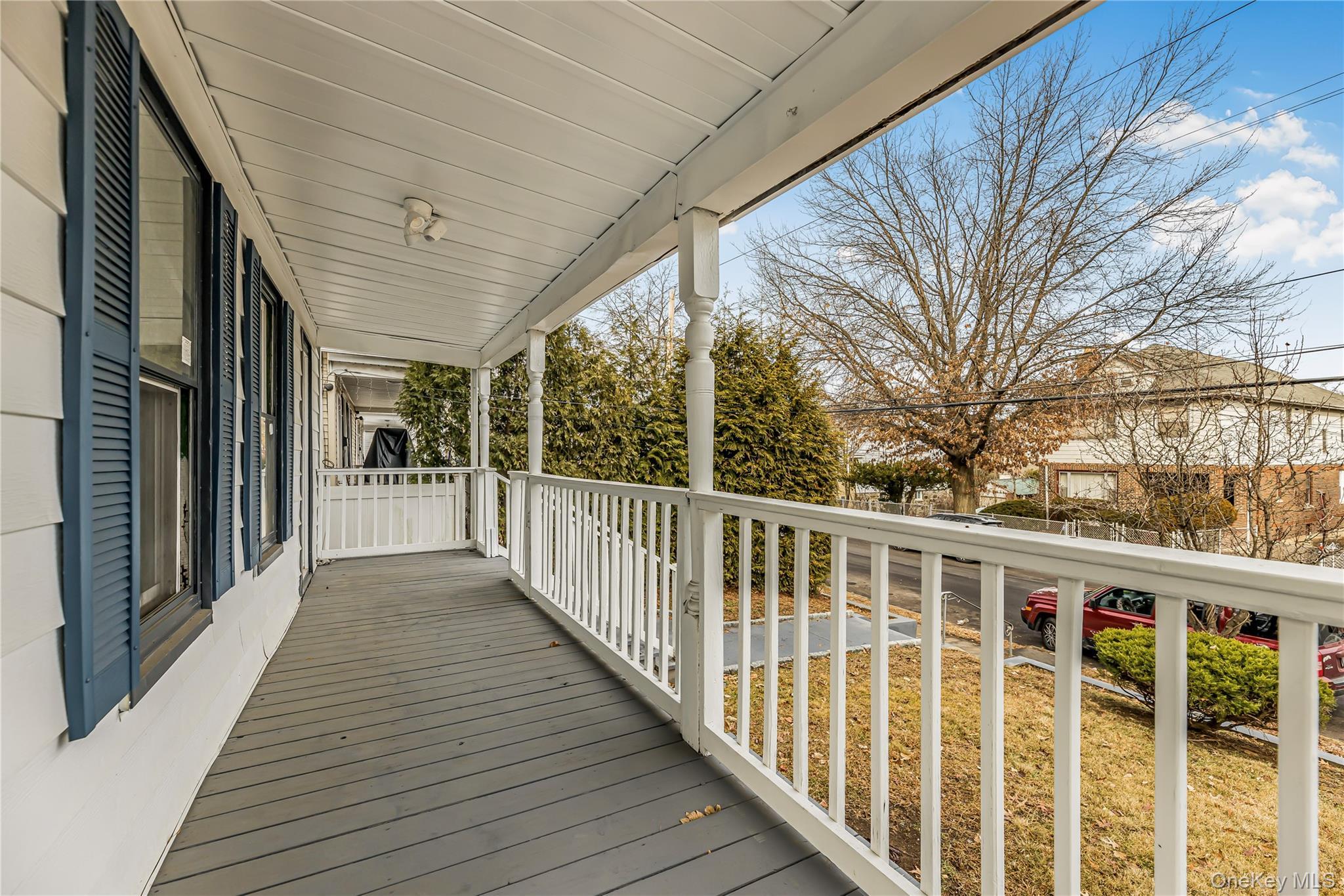 Single Family Hillside  Westchester County, NY 10553, MLS-951065-20