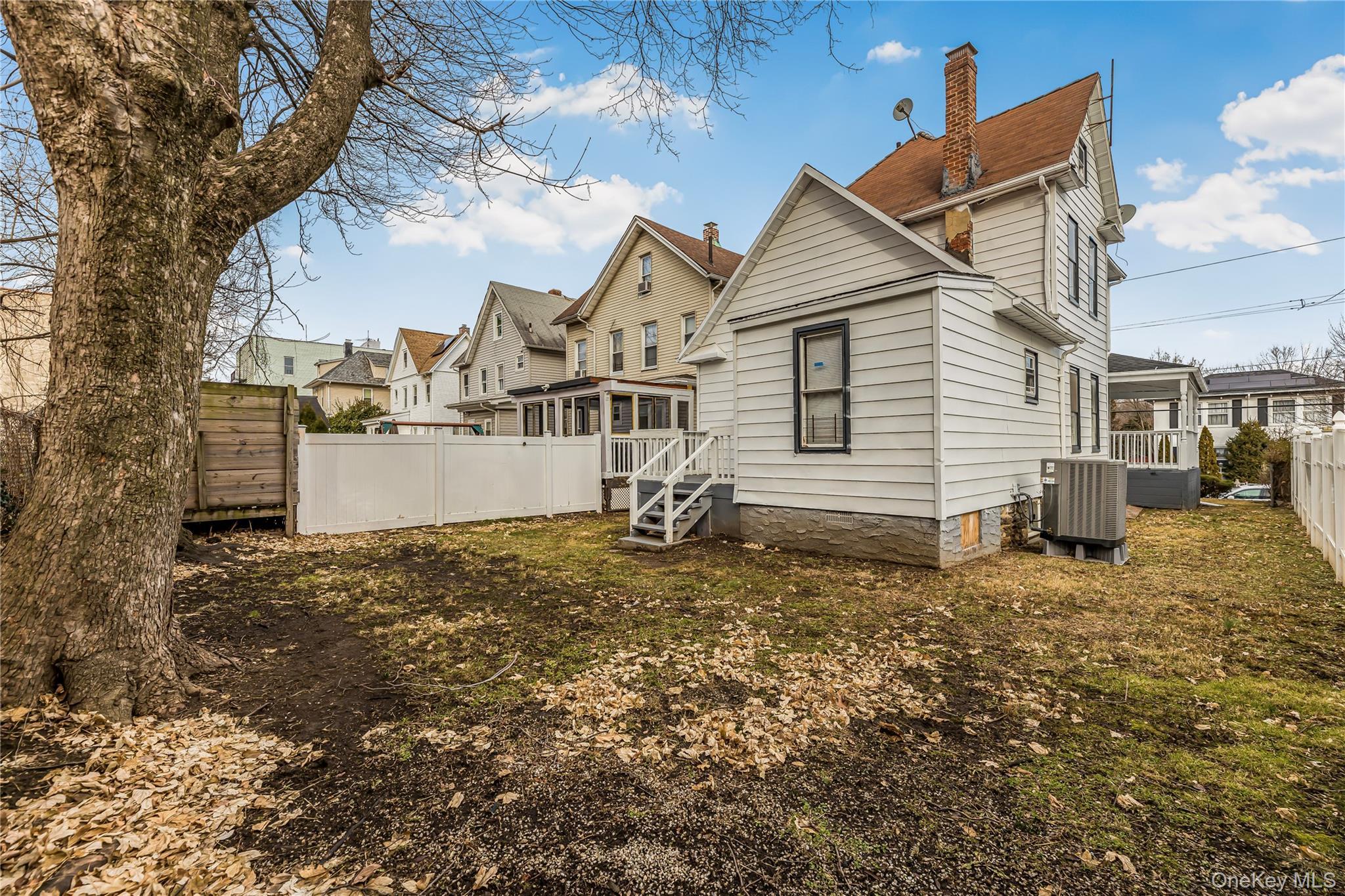 Single Family Hillside  Westchester County, NY 10553, MLS-951065-21