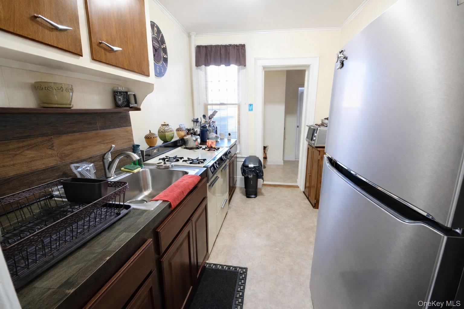 Single Family 24th  Queens, NY 11103, MLS-951071-2