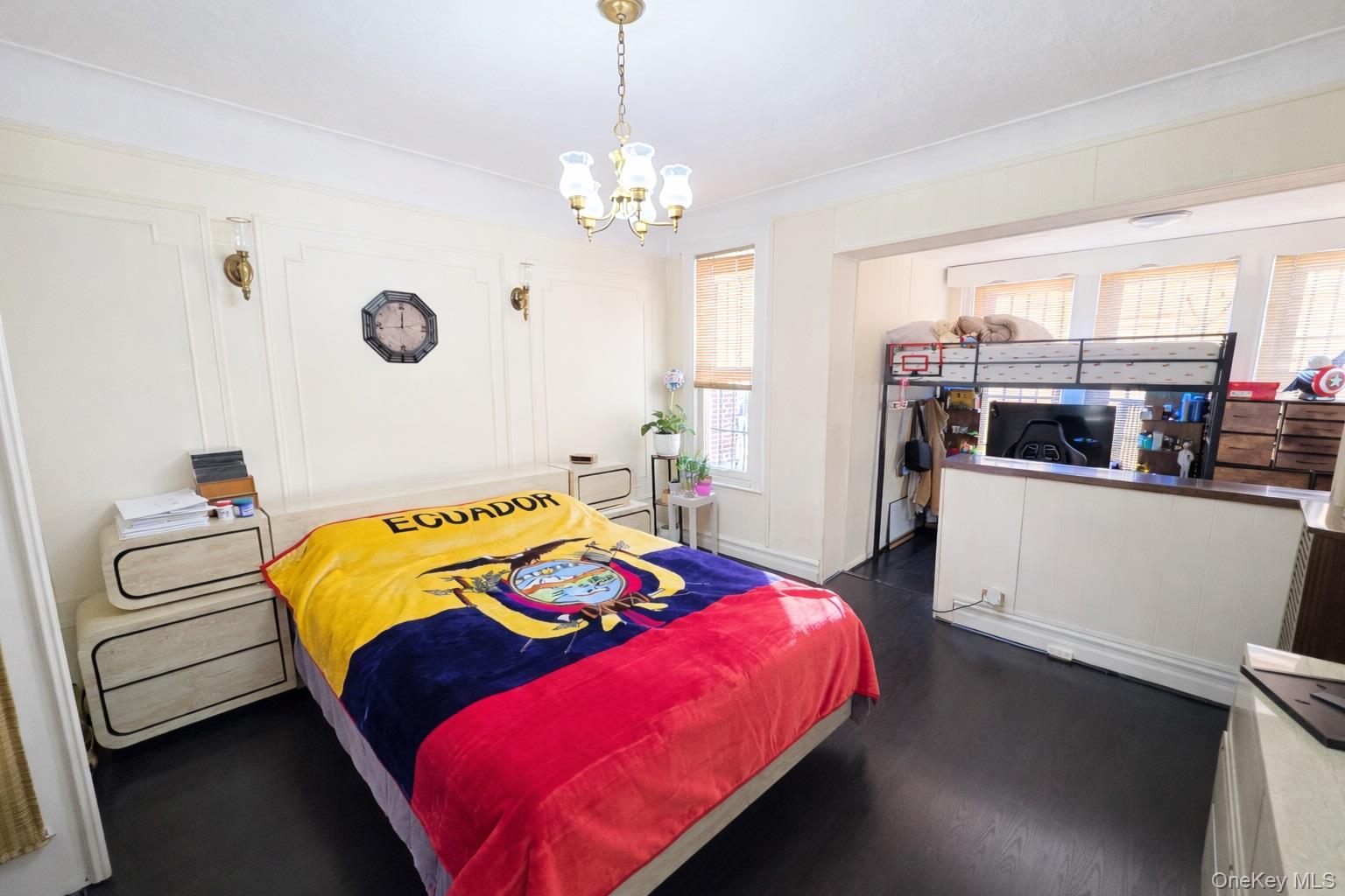 Single Family 24th  Queens, NY 11103, MLS-951071-5