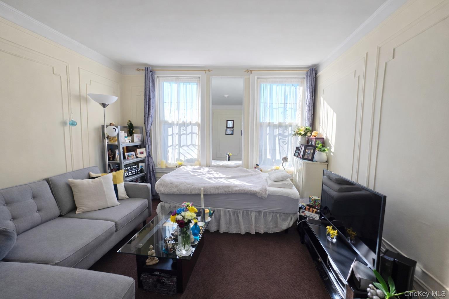 Single Family 24th  Queens, NY 11103, MLS-951071-8