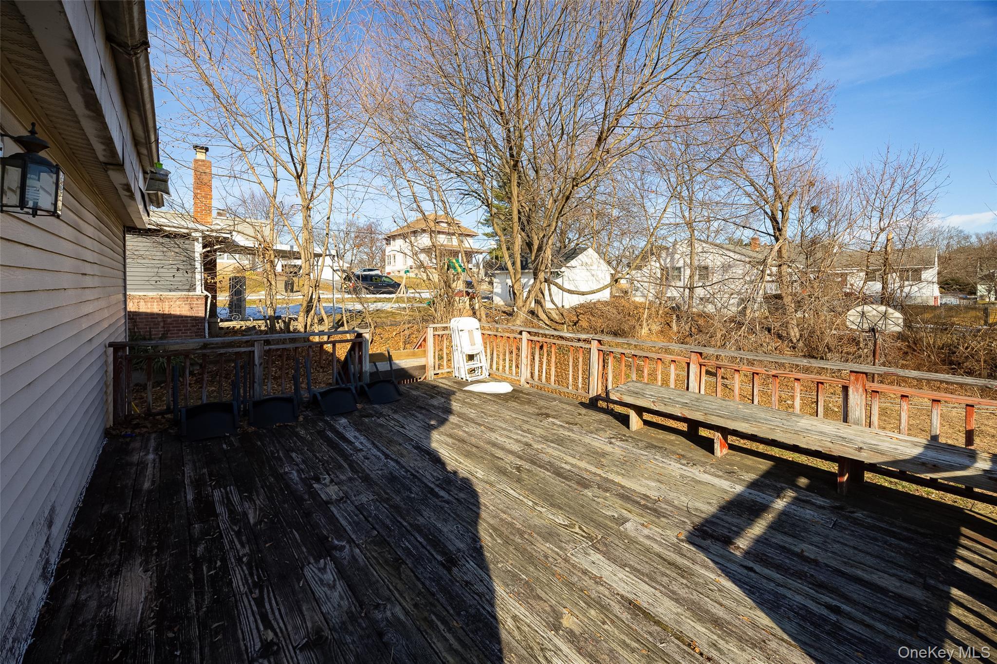 Single Family Poplar Dutchess County, NY 12601, MLS-951072-13