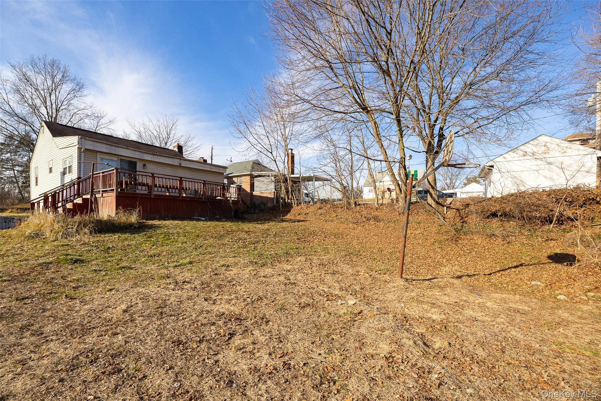 Single Family Poplar Dutchess County, NY 12601, MLS-951072-14