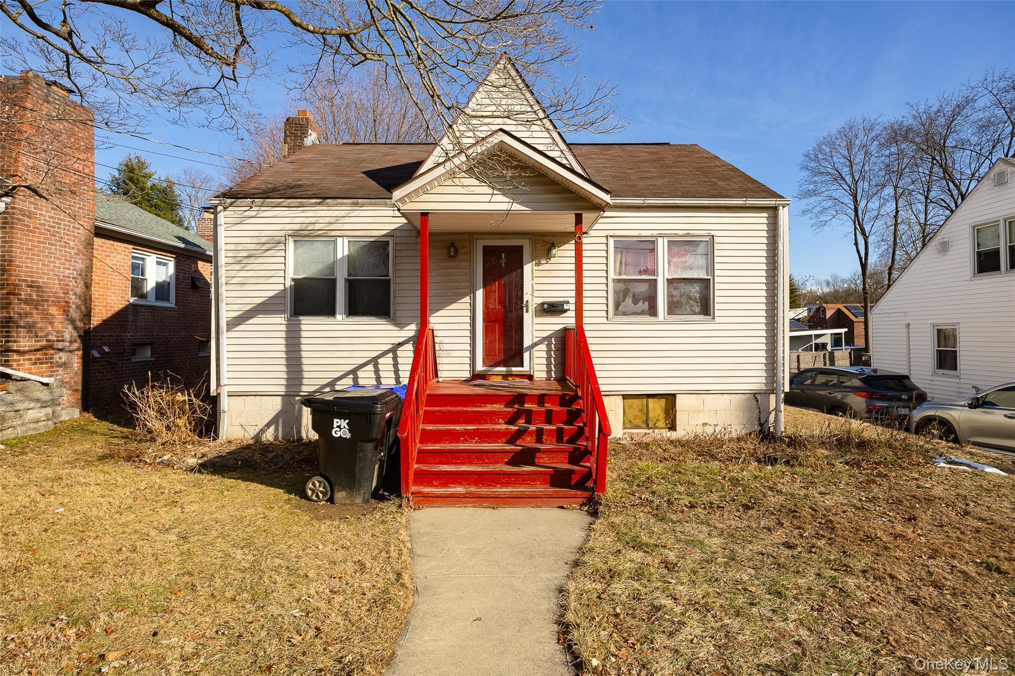 Single Family Poplar Dutchess County, NY 12601, MLS-951072-2