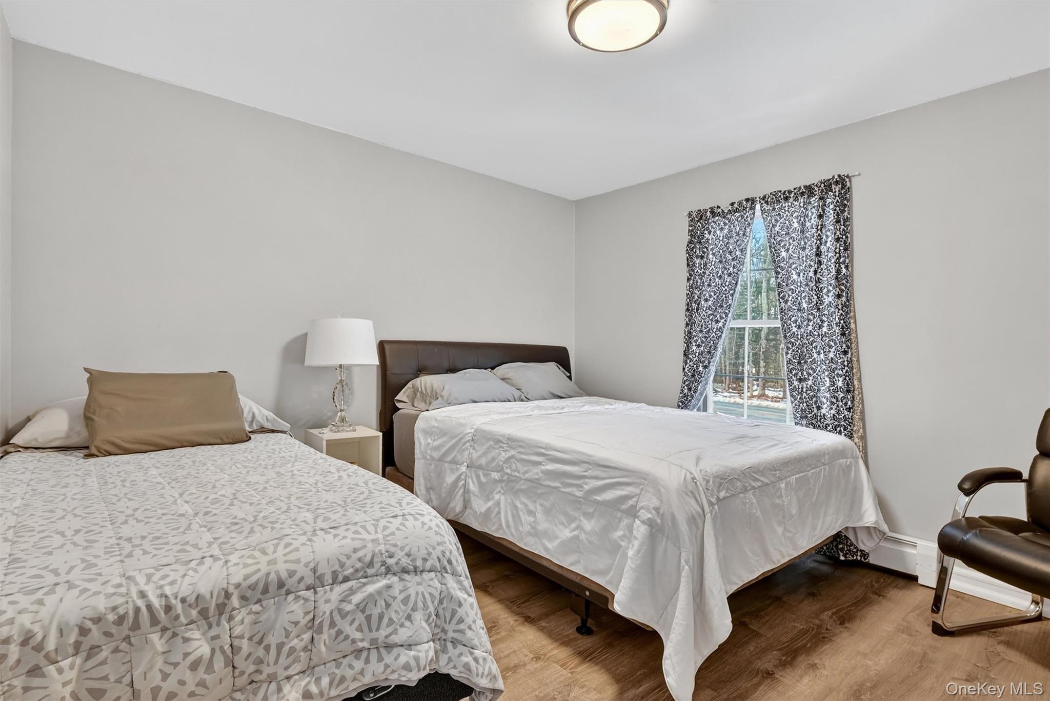 Single Family Walker Valley  Sullivan County, NY 12566, MLS-951083-16