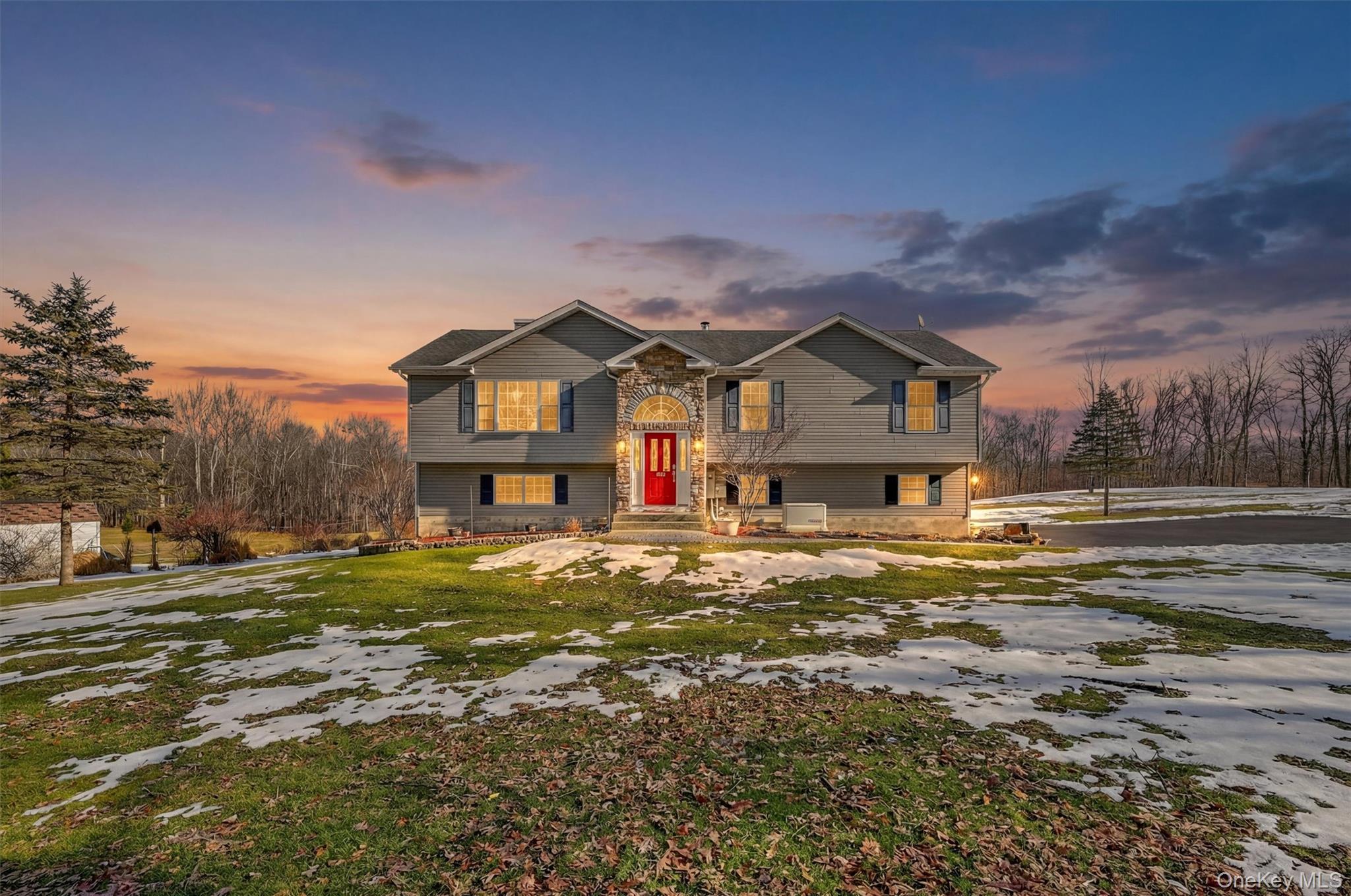 Single Family Walker Valley  Sullivan County, NY 12566, MLS-951083-2