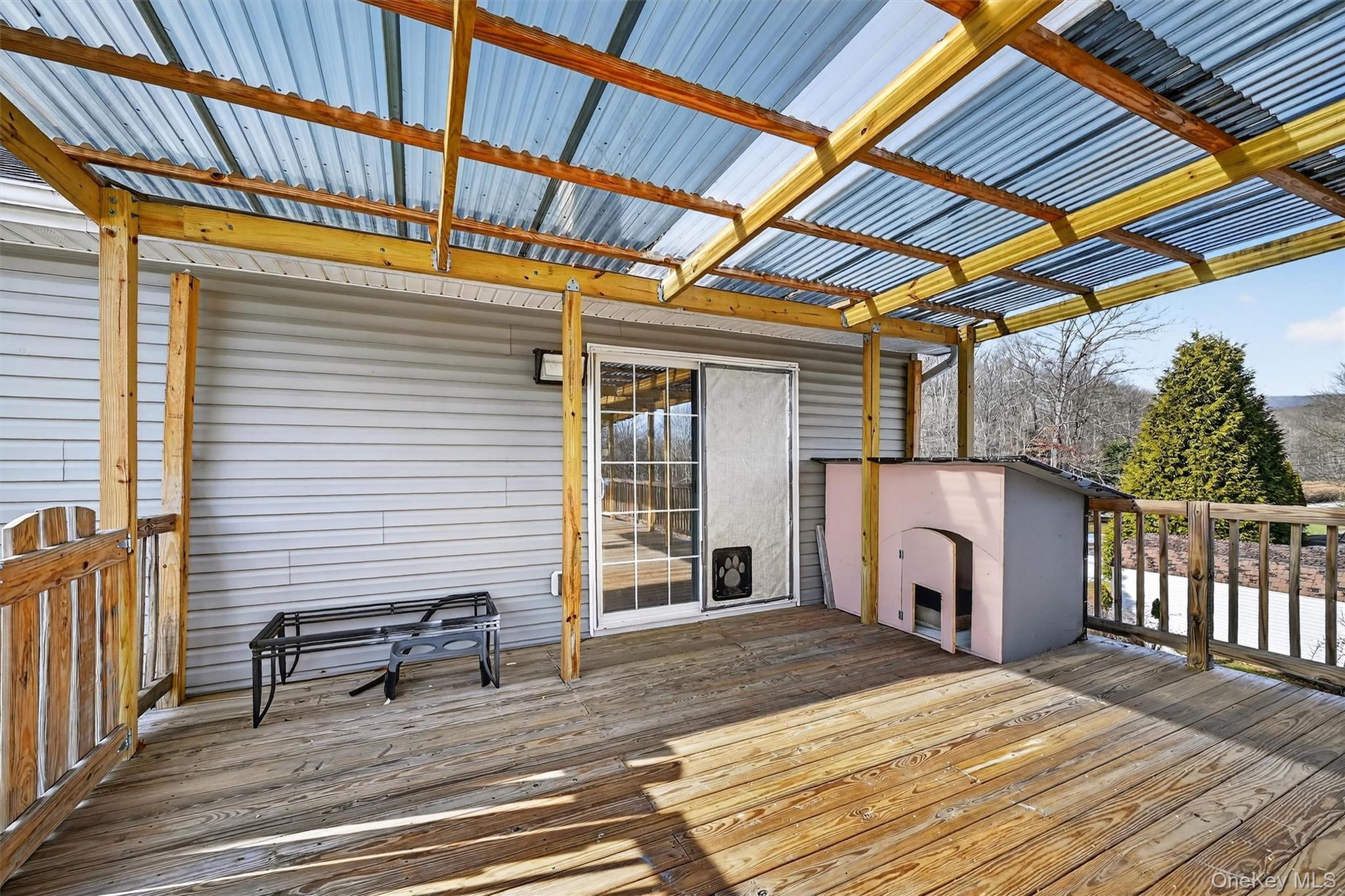 Single Family Walker Valley  Sullivan County, NY 12566, MLS-951083-23