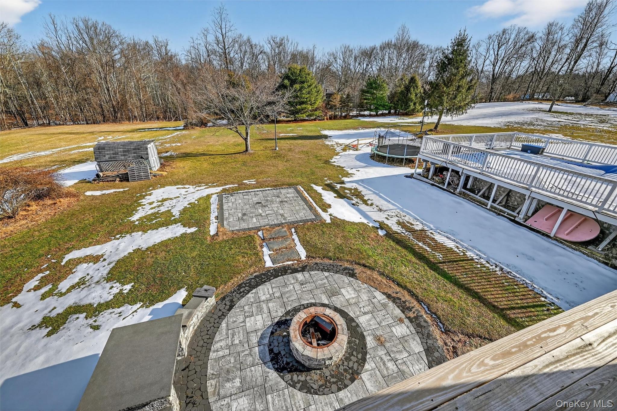 Single Family Walker Valley  Sullivan County, NY 12566, MLS-951083-24