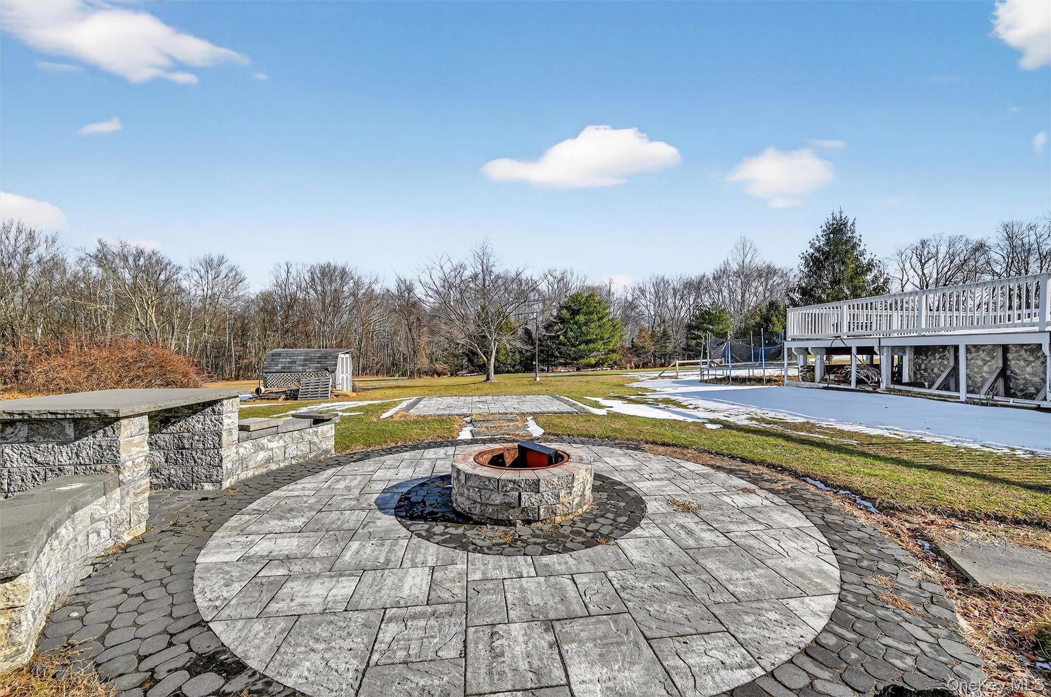 Single Family Walker Valley  Sullivan County, NY 12566, MLS-951083-25