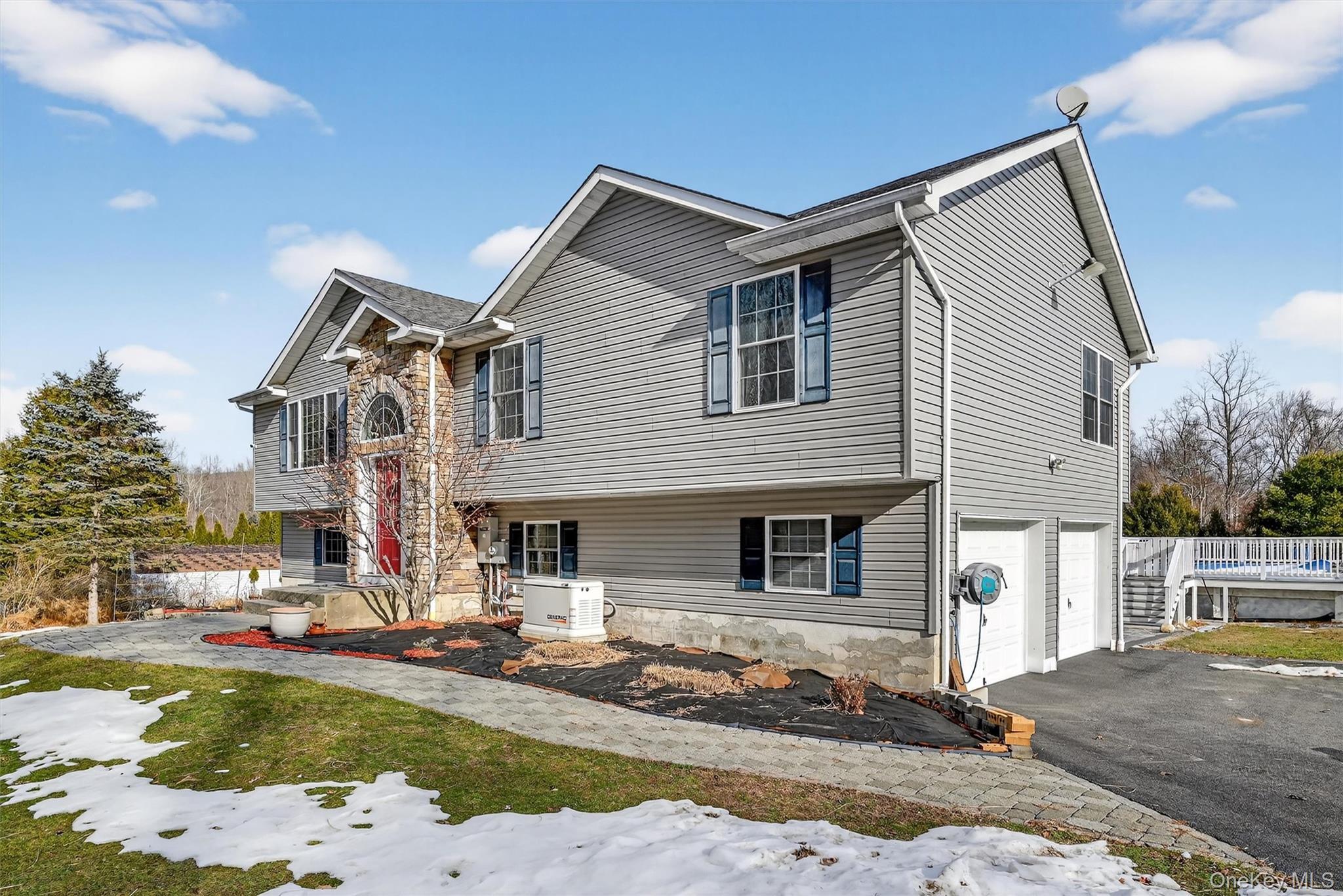 Single Family Walker Valley  Sullivan County, NY 12566, MLS-951083-3