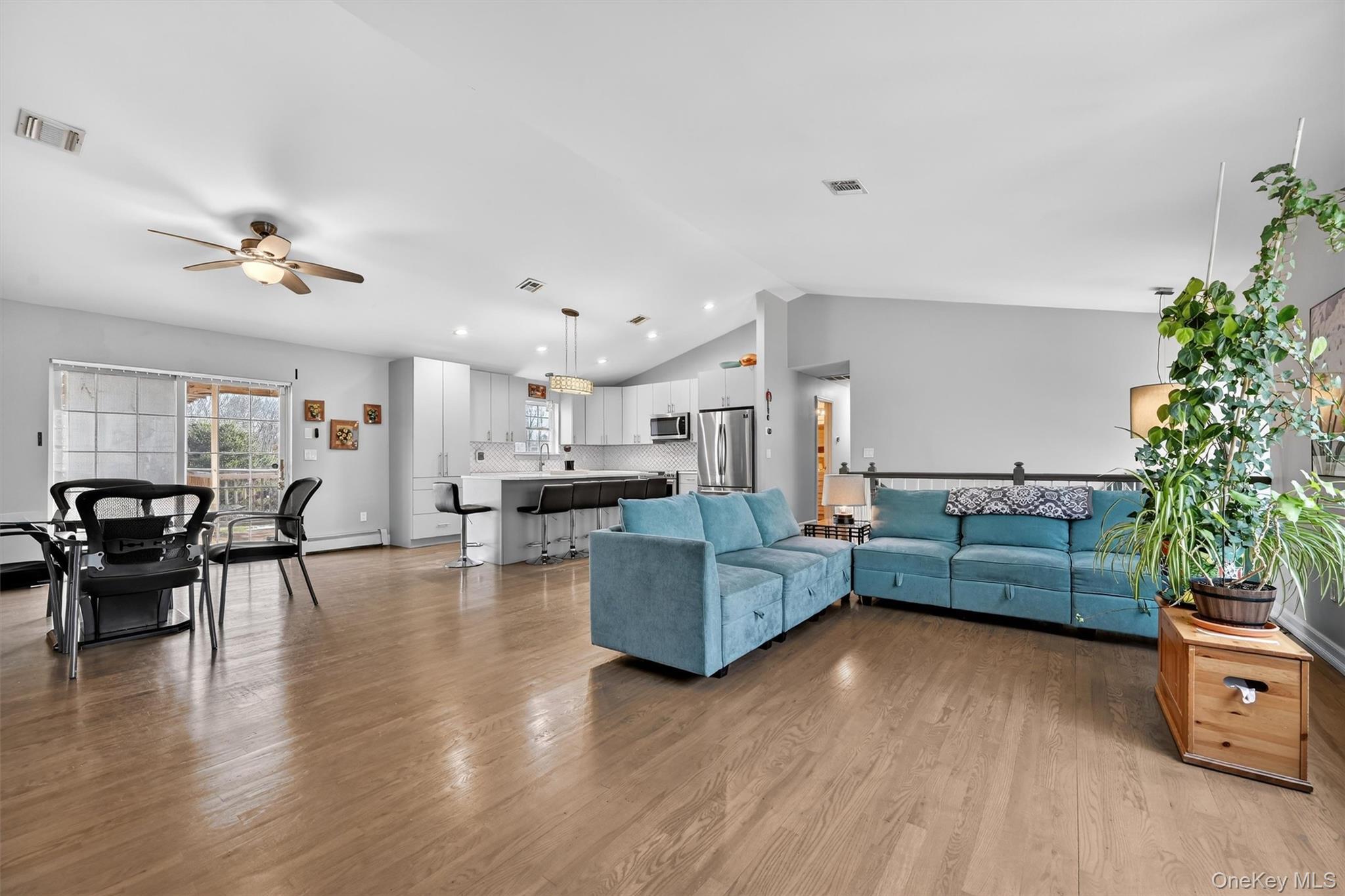 Single Family Walker Valley  Sullivan County, NY 12566, MLS-951083-7