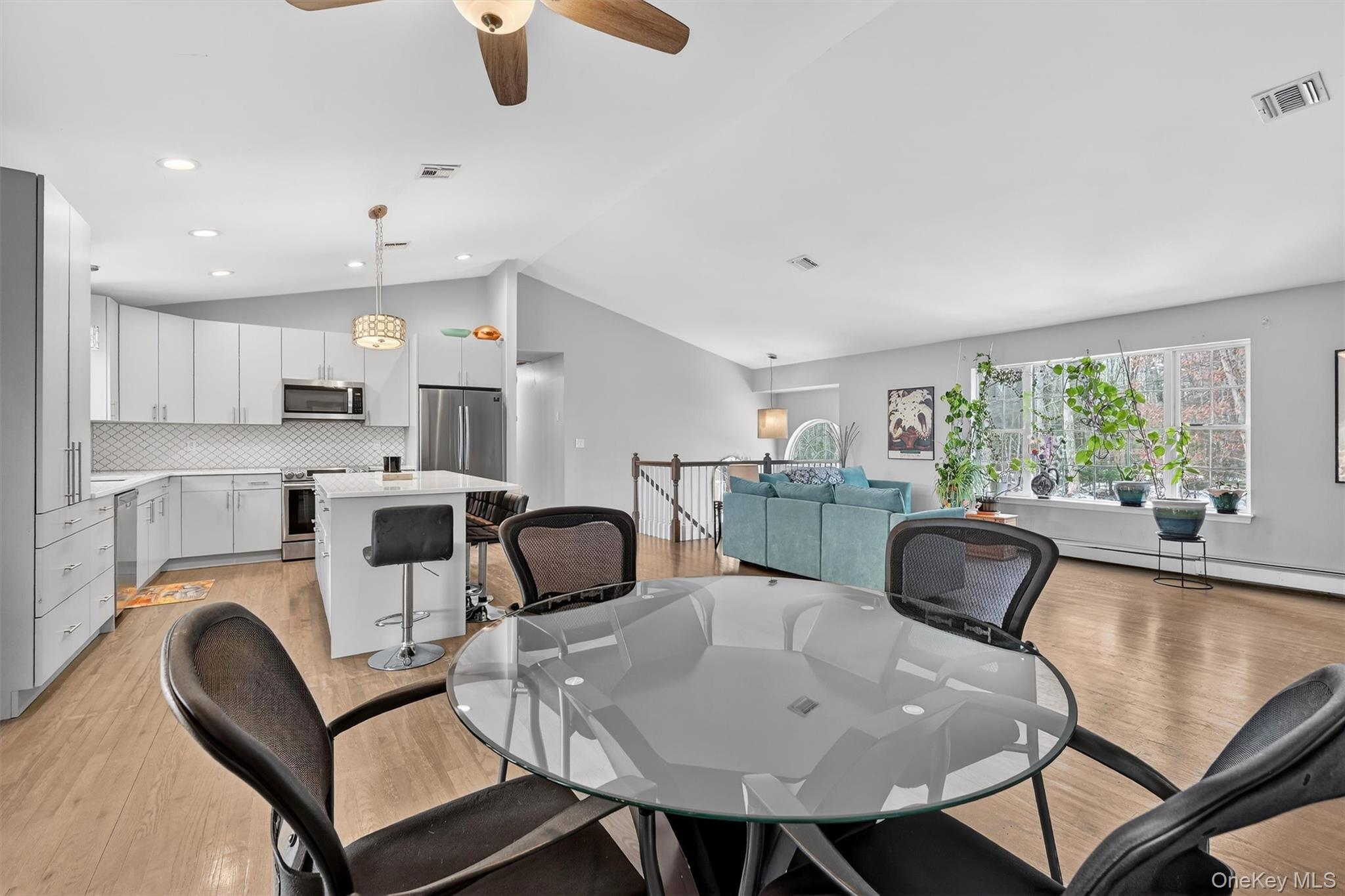 Single Family Walker Valley  Sullivan County, NY 12566, MLS-951083-8