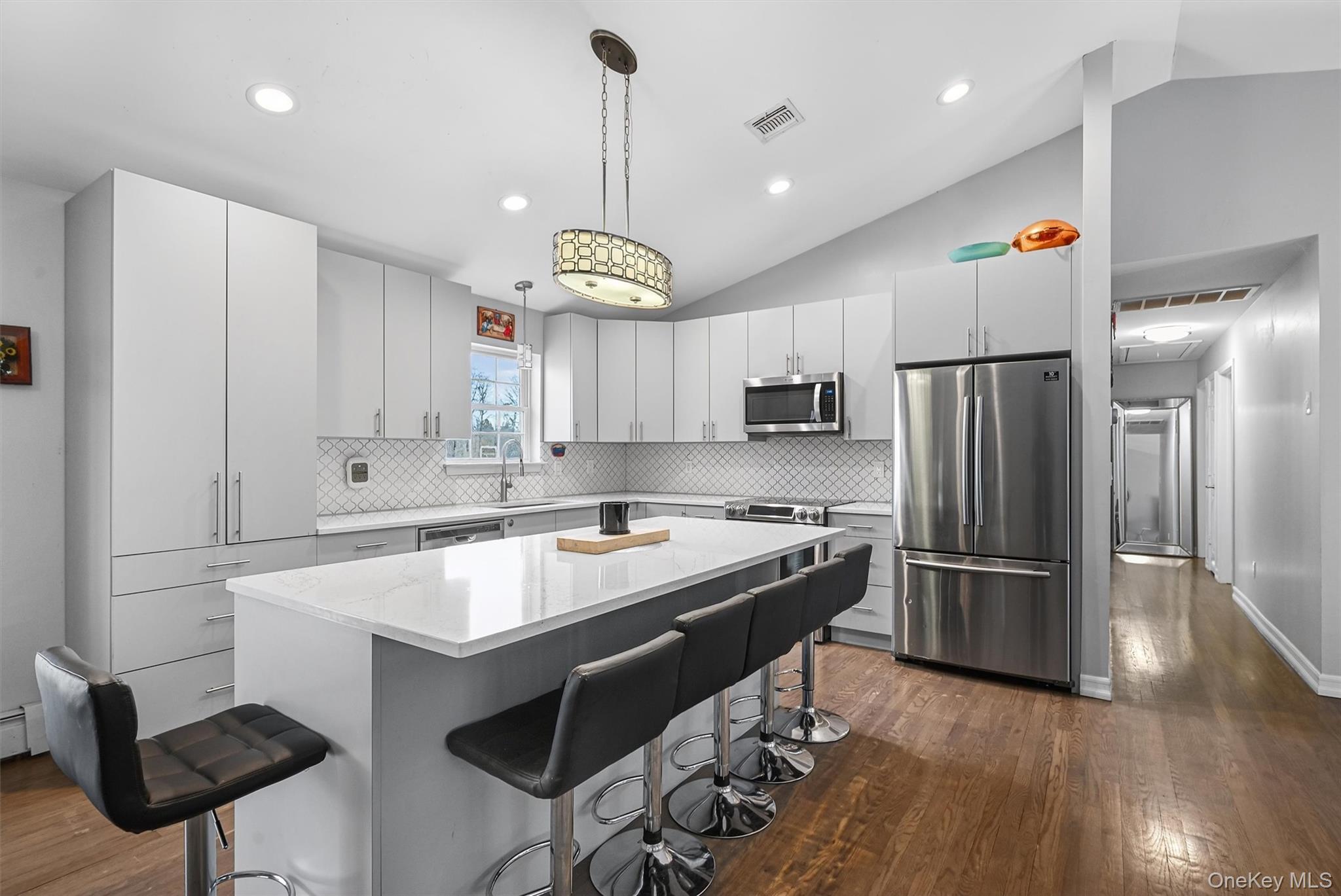 Single Family Walker Valley  Sullivan County, NY 12566, MLS-951083-9