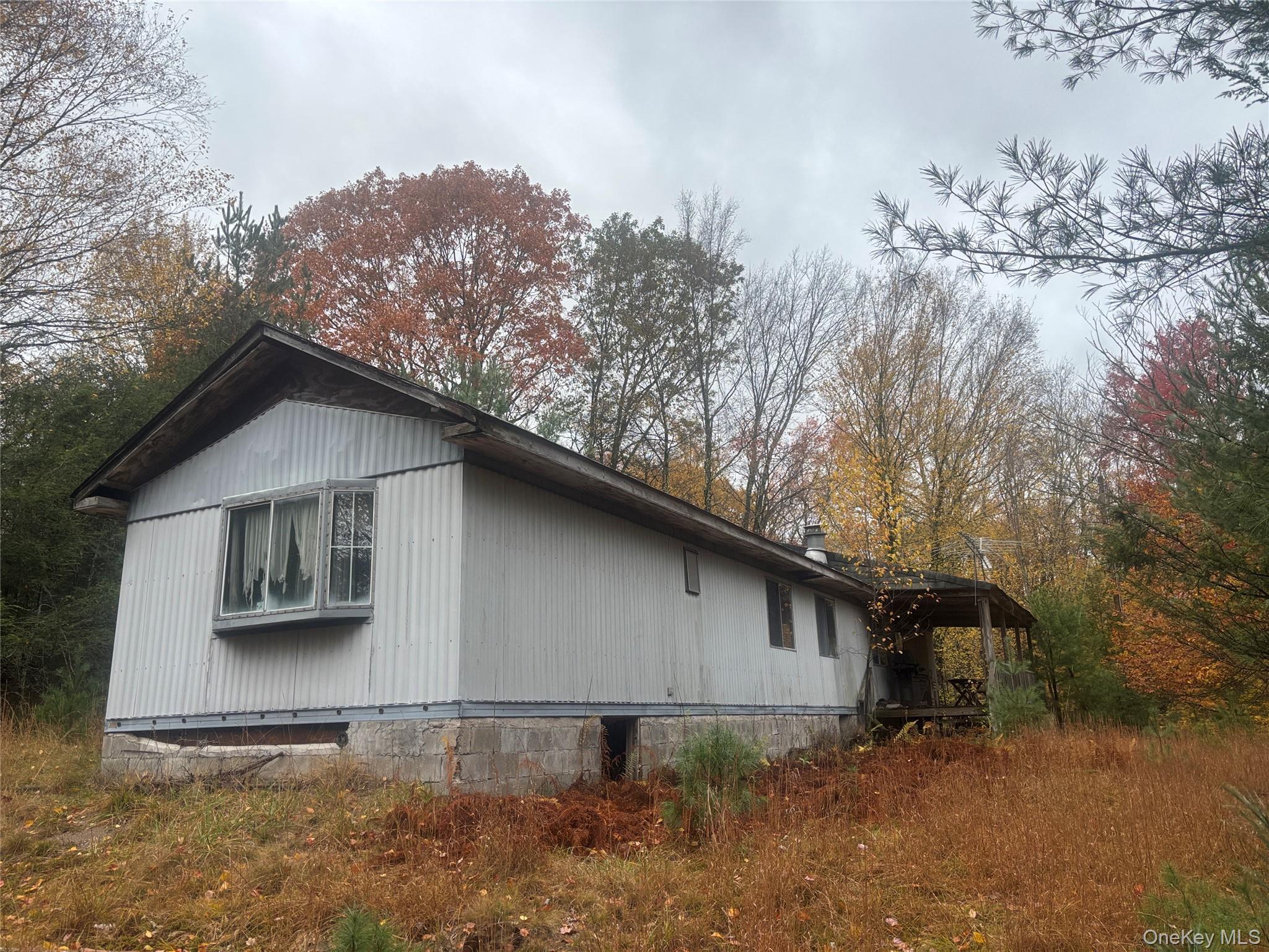 Single Family Southwoods  Sullivan County, NY 12701, MLS-951088-2