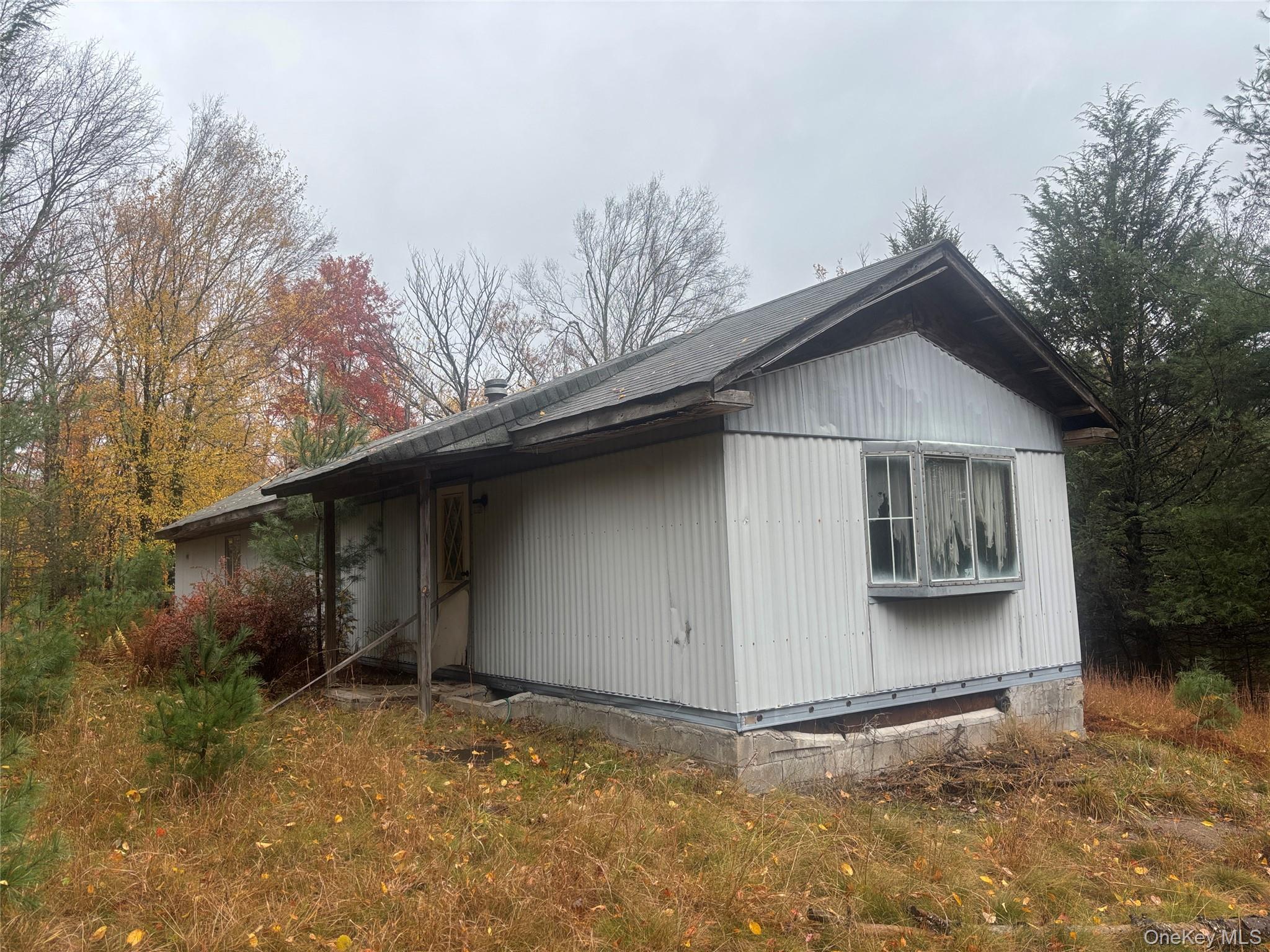 Single Family Southwoods  Sullivan County, NY 12701, MLS-951088-3