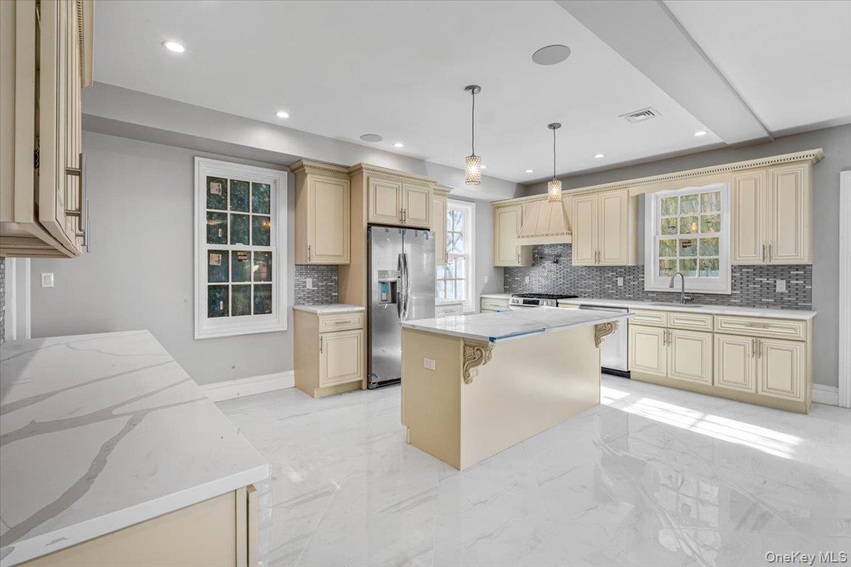 Single Family 38th  Queens, NY 11363, MLS-951089-15