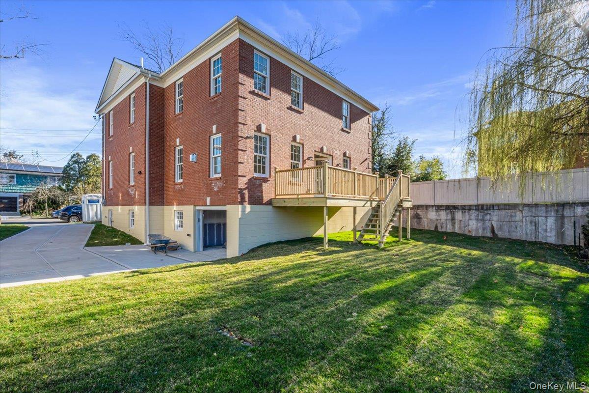 Single Family 38th  Queens, NY 11363, MLS-951089-37