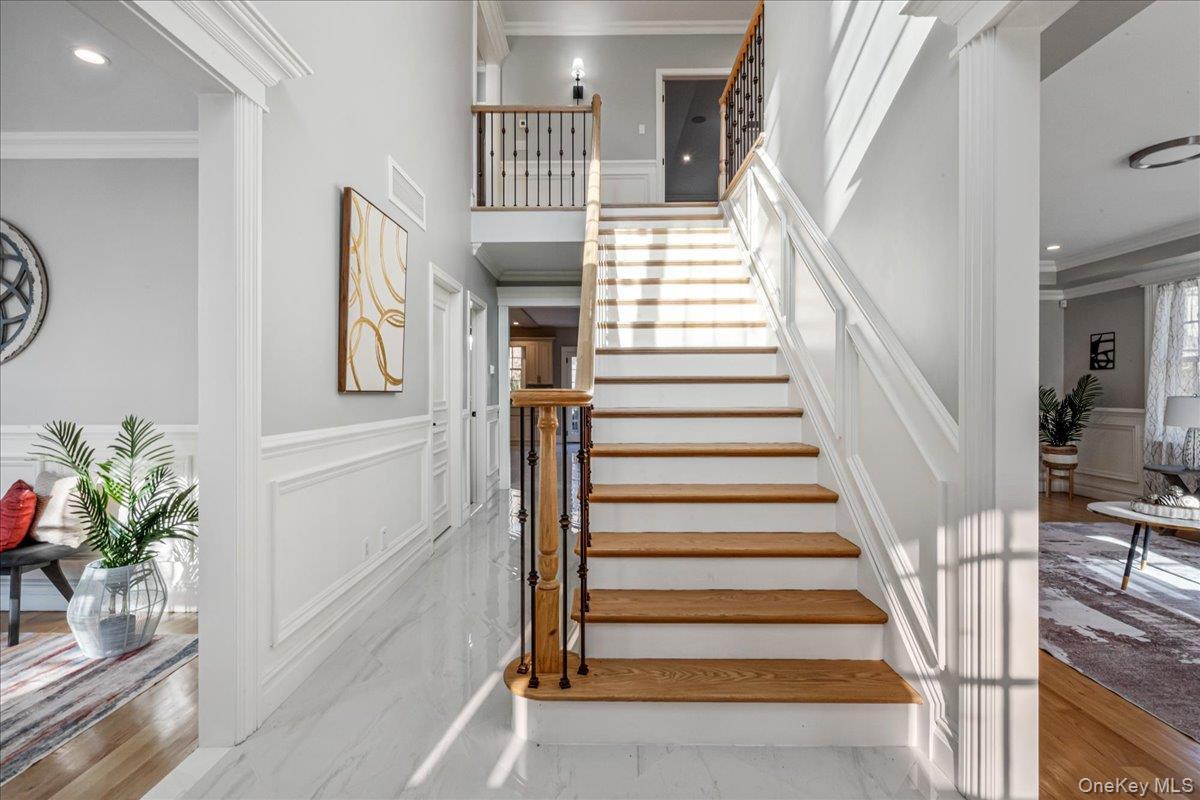 Single Family 38th  Queens, NY 11363, MLS-951089-4